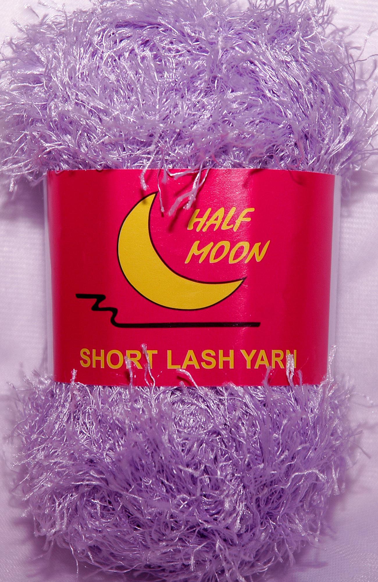 HM1020 - Short Lash Yarn