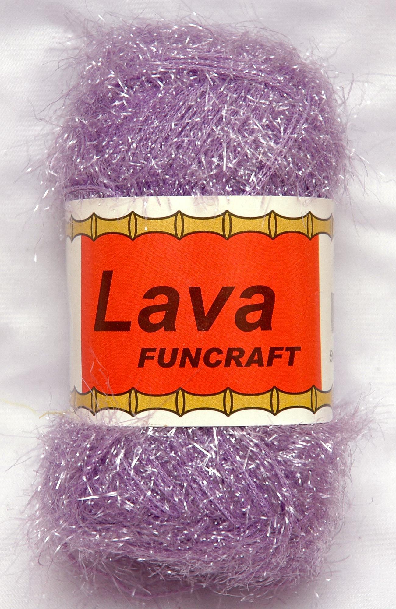 CY5600 - Lava Yarn