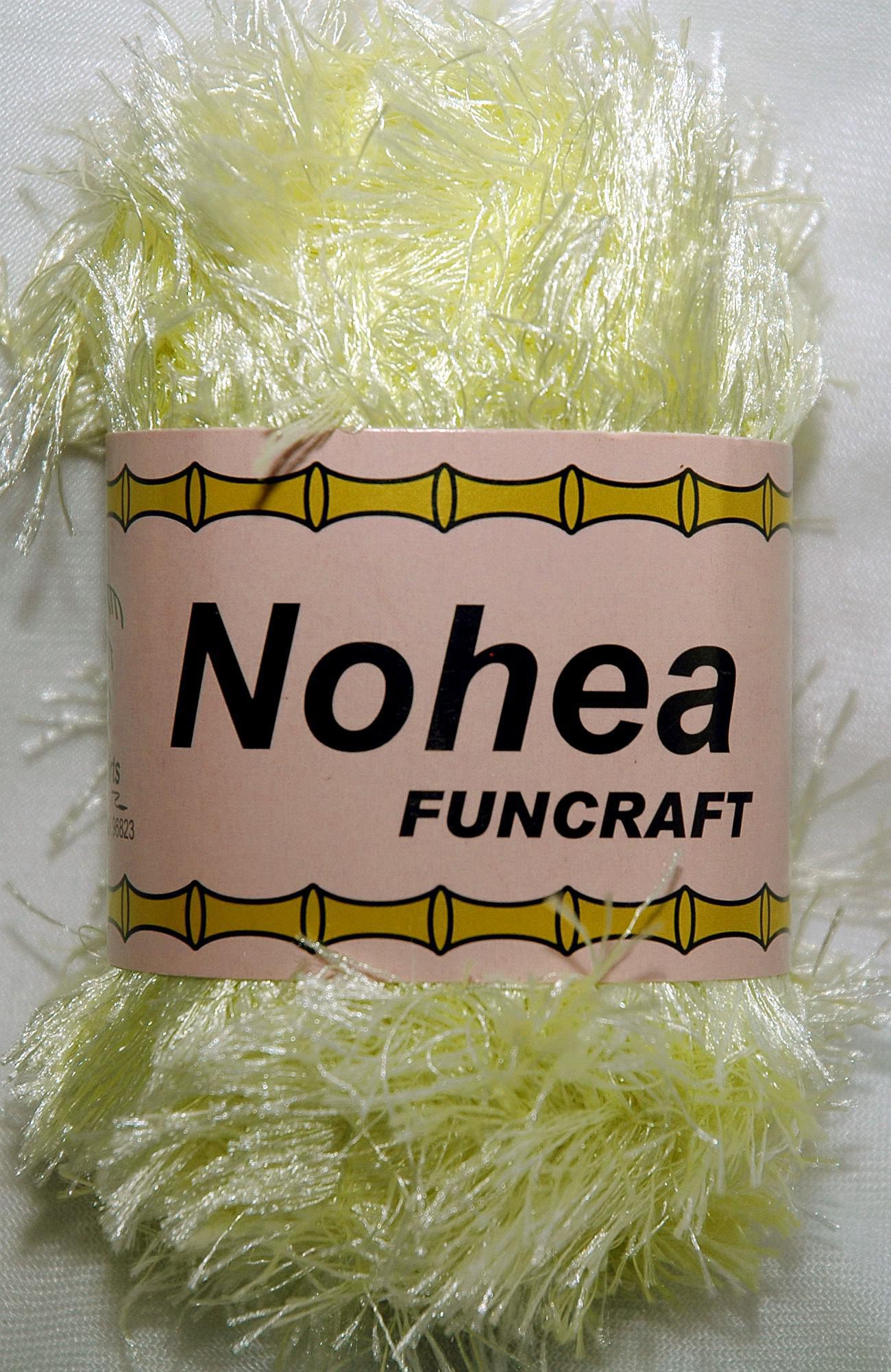 CY5120 - Nohea Yarn