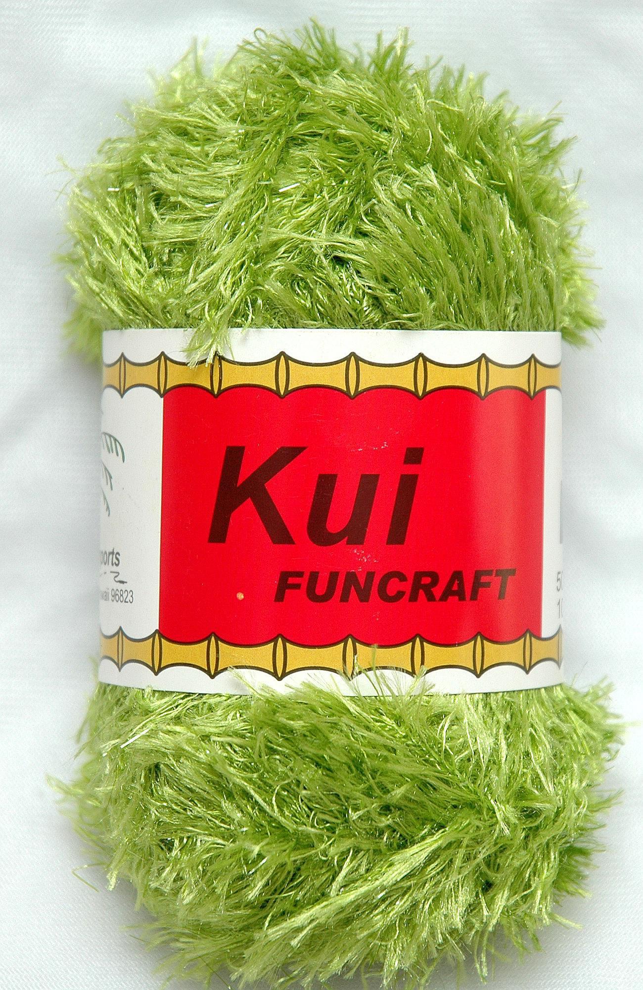 CY5530 - Kui Yarn