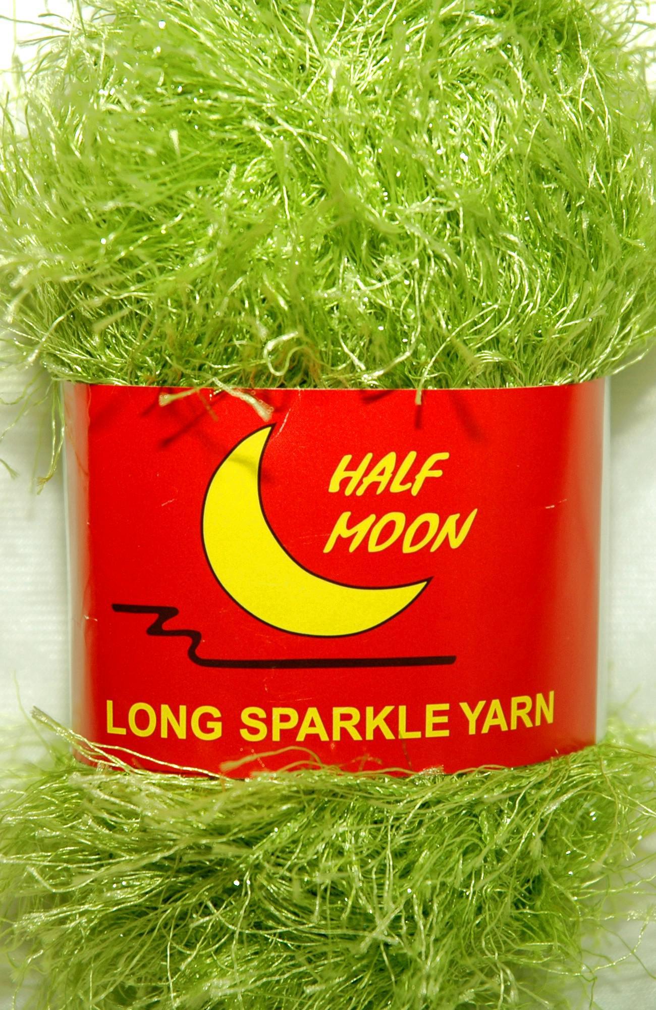 HM2010 - Long Sparkle Yarn