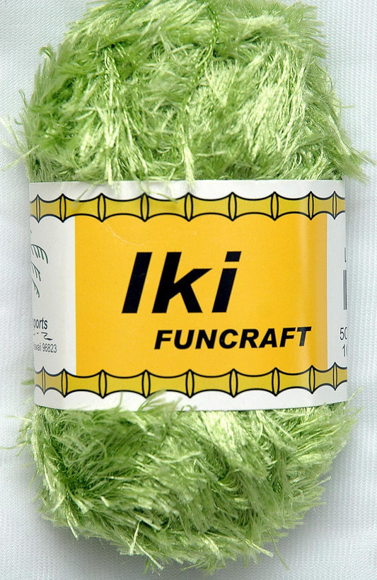 CY5130 - Iki Yarn