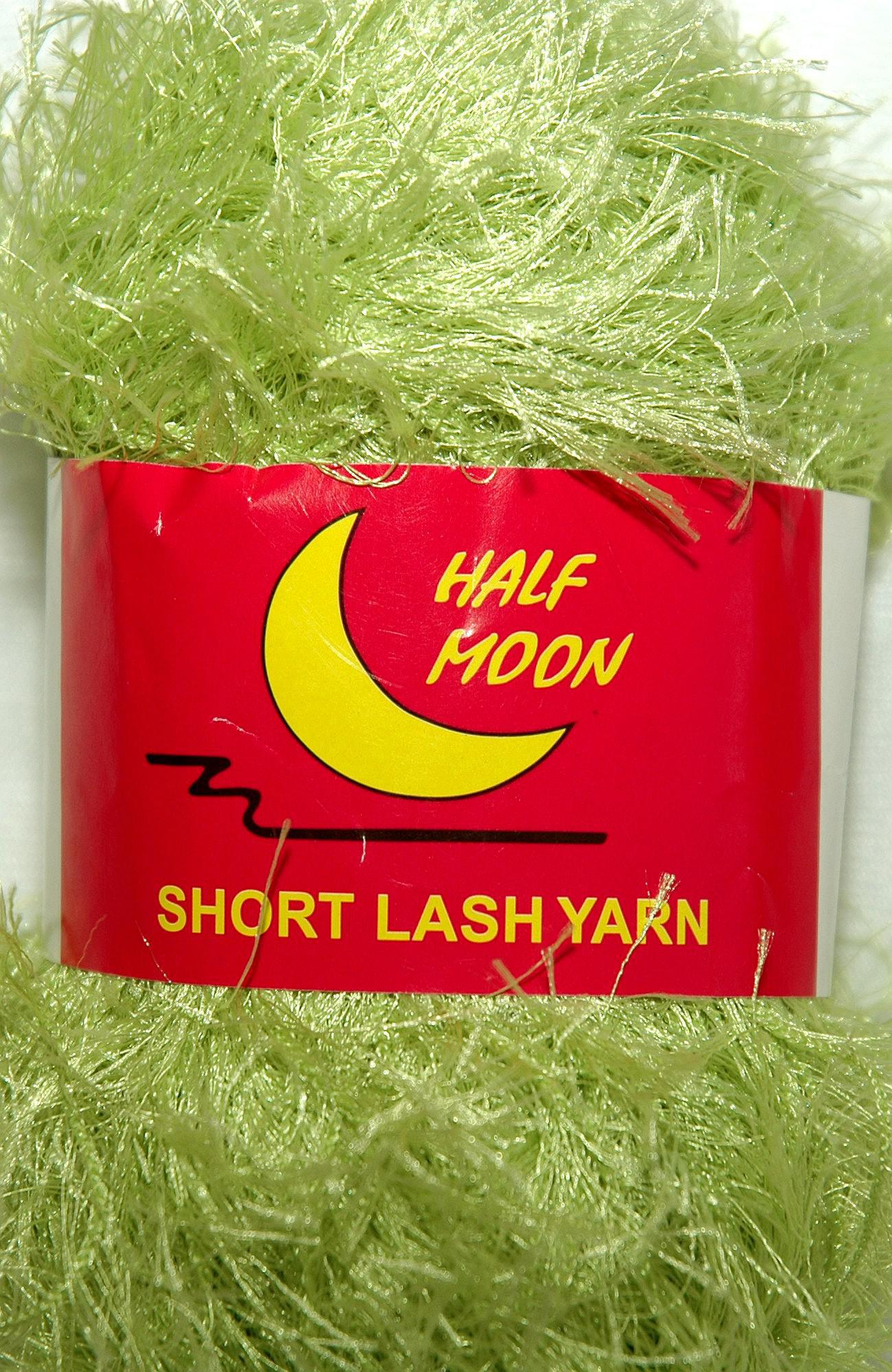 HM1020 - Short Lash Yarn