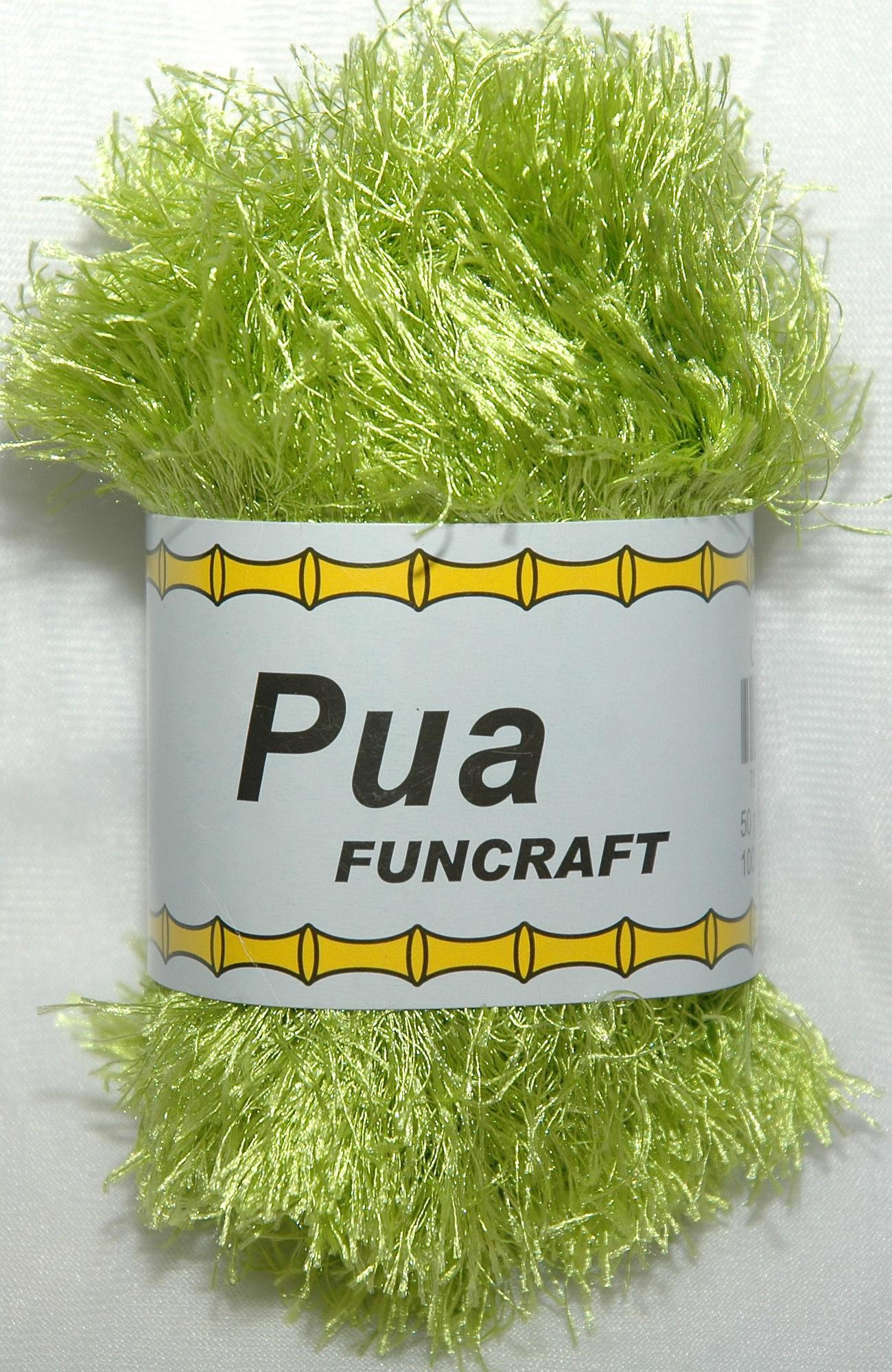 CY5110 - Pua Yarn