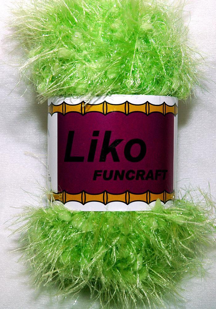 CY5650 - Liko Yarn