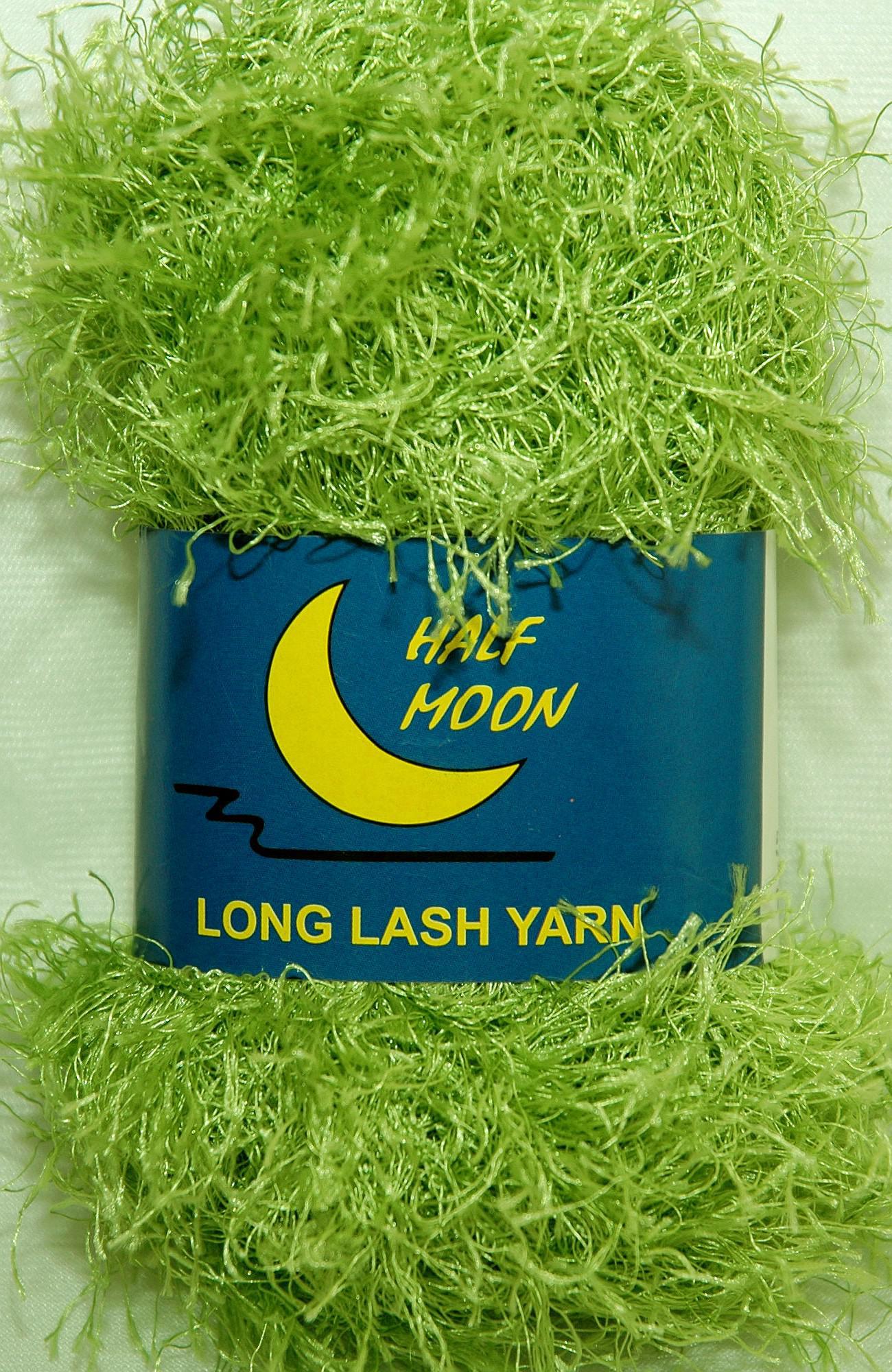 HM1010 - Long Lash Yarn