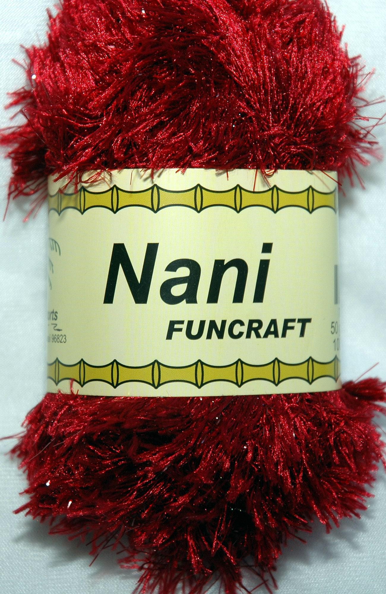 CY5520 - Nani Yarn