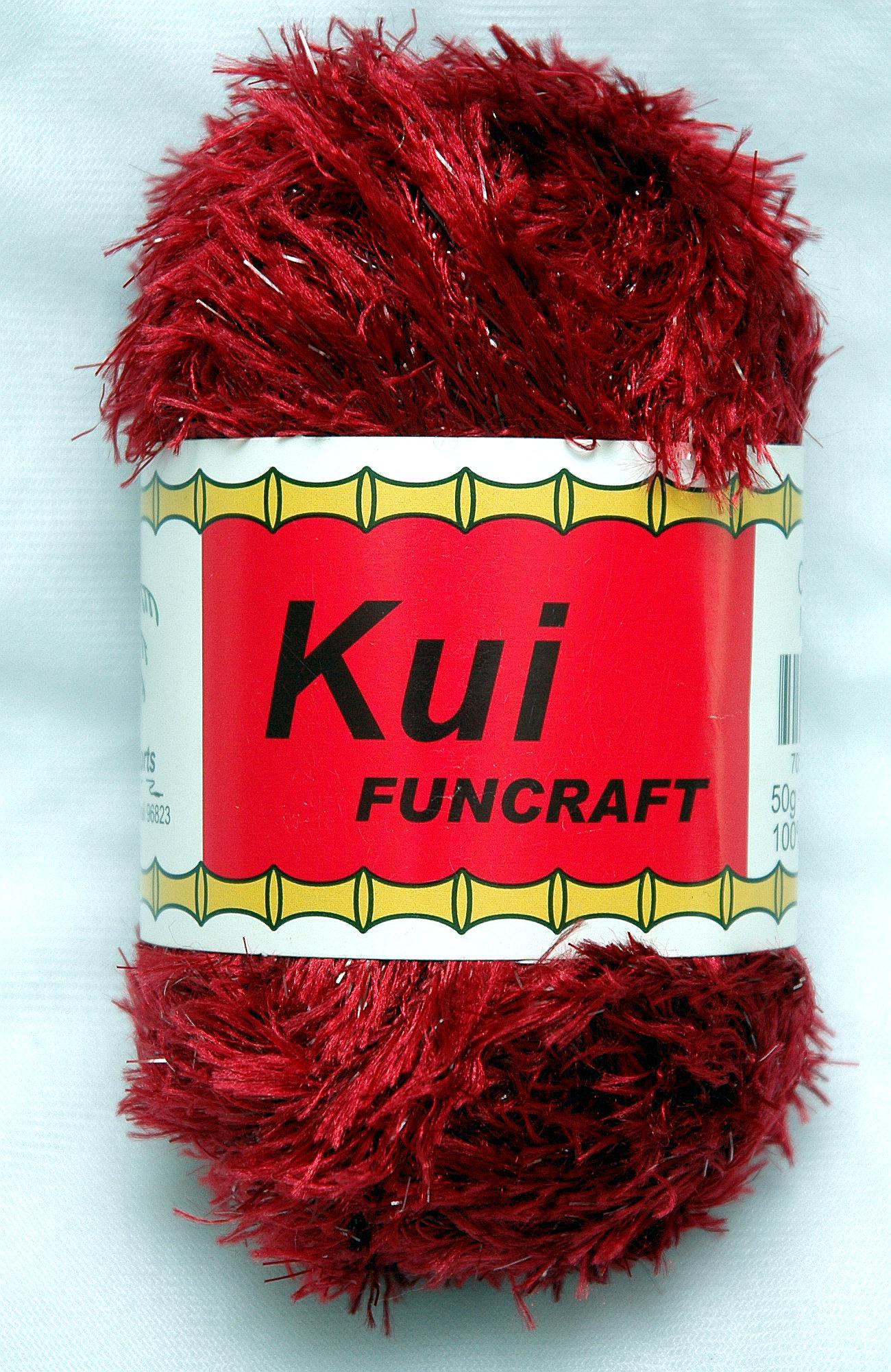 CY5530 - Kui Yarn