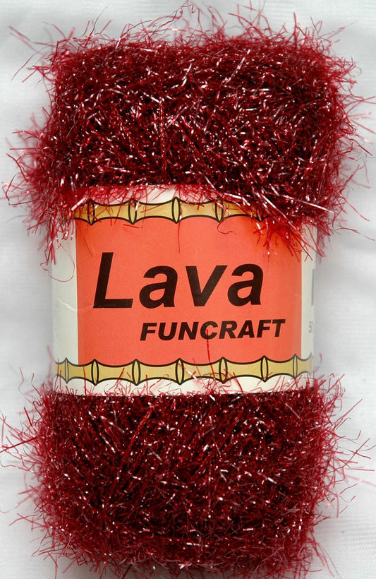 CY5600 - Lava Yarn