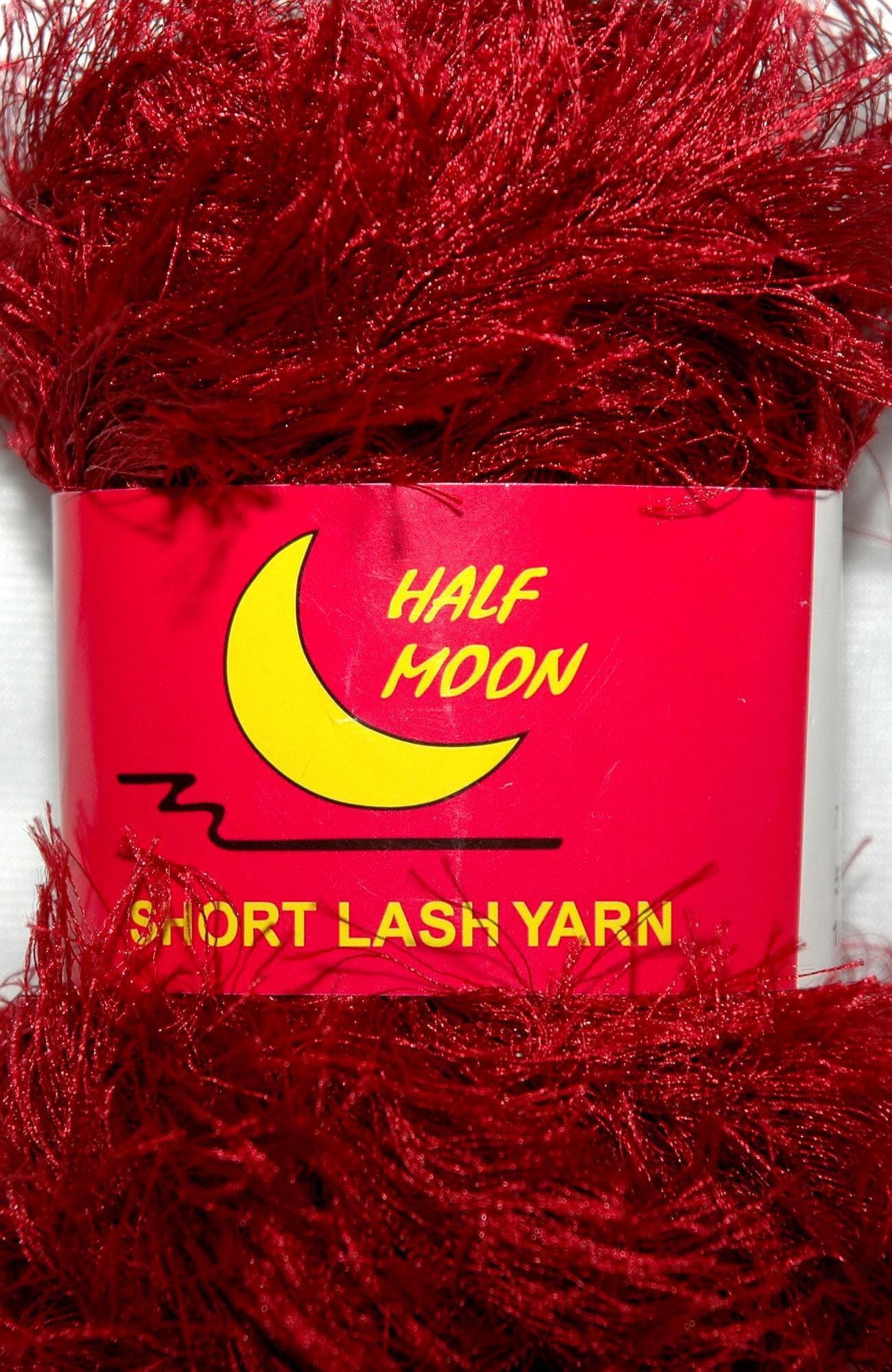 HM1020 - Short Lash Yarn