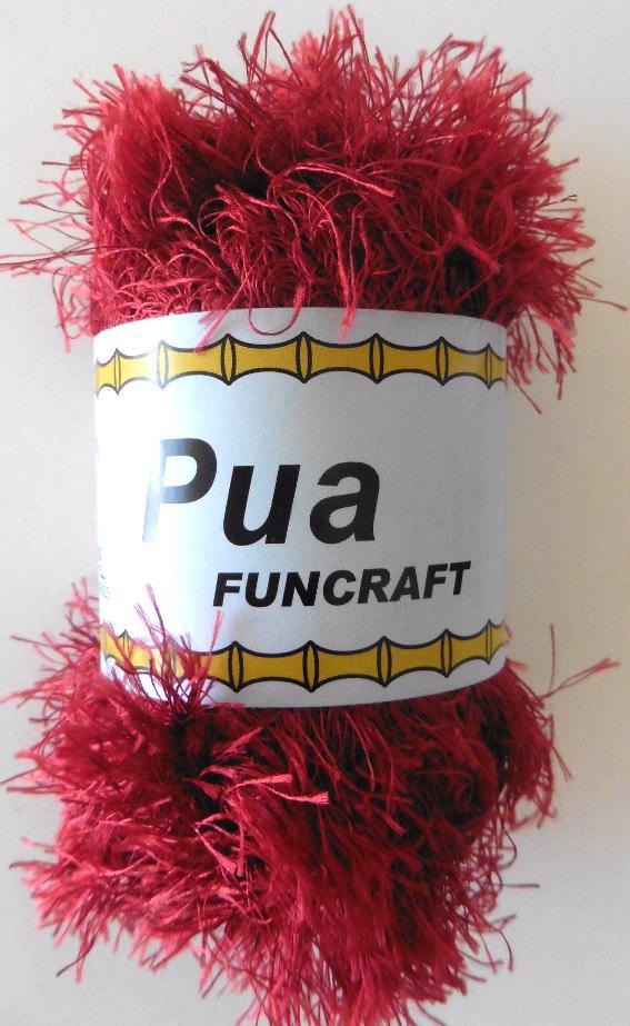 CY5110 - Pua Yarn