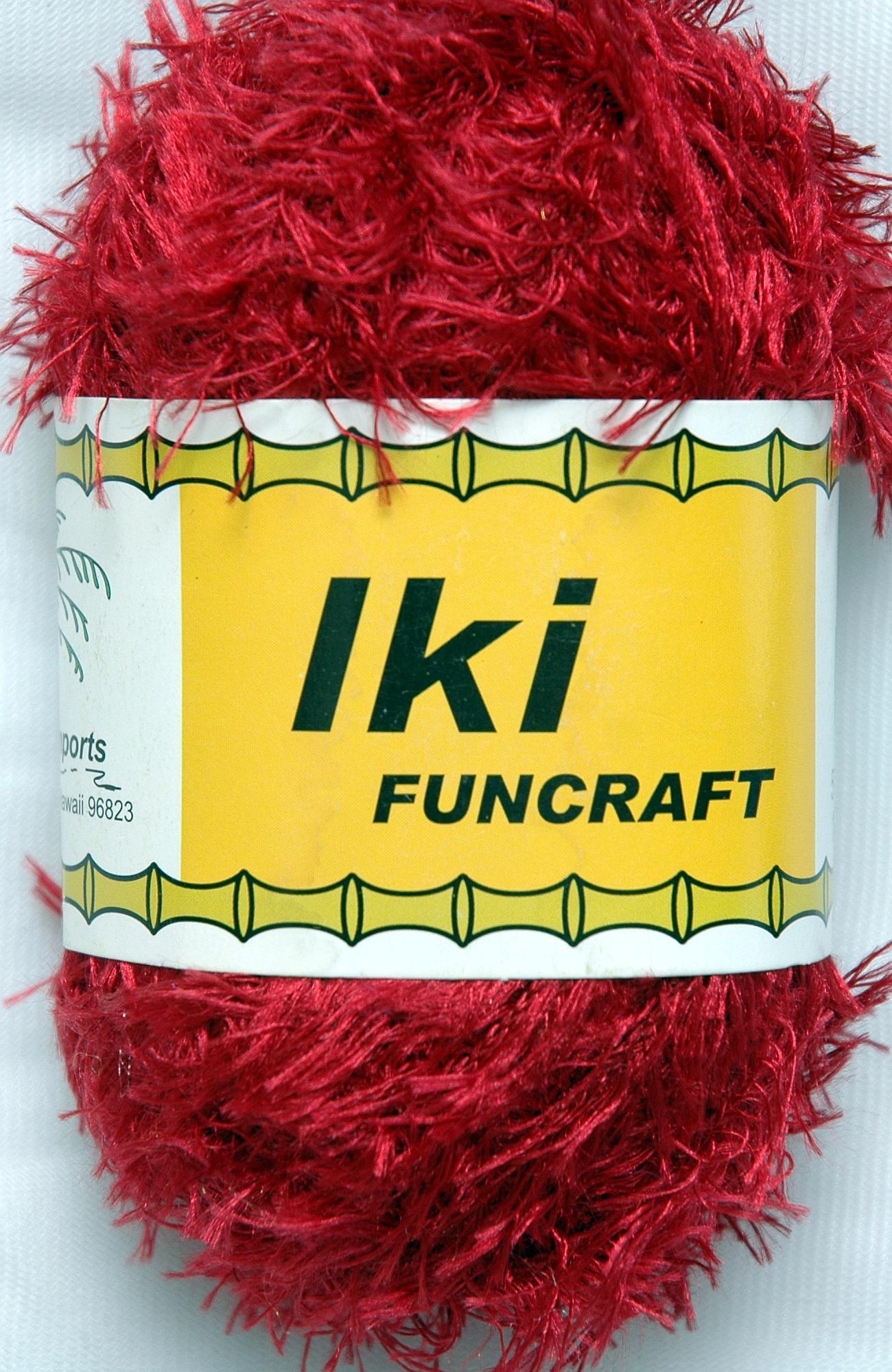 CY5130 - Iki Yarn