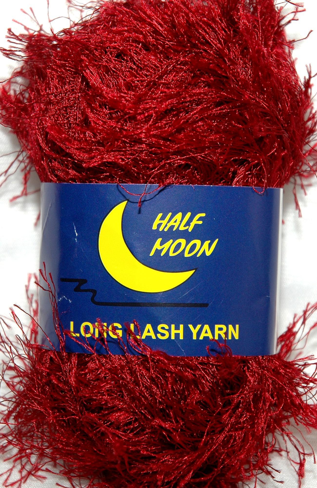 HM1010 - Long Lash Yarn