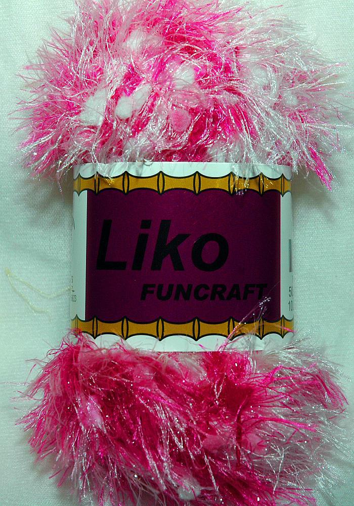 CY5650 - Liko Yarn