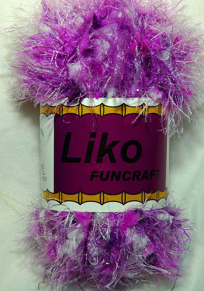 CY5650 - Liko Yarn