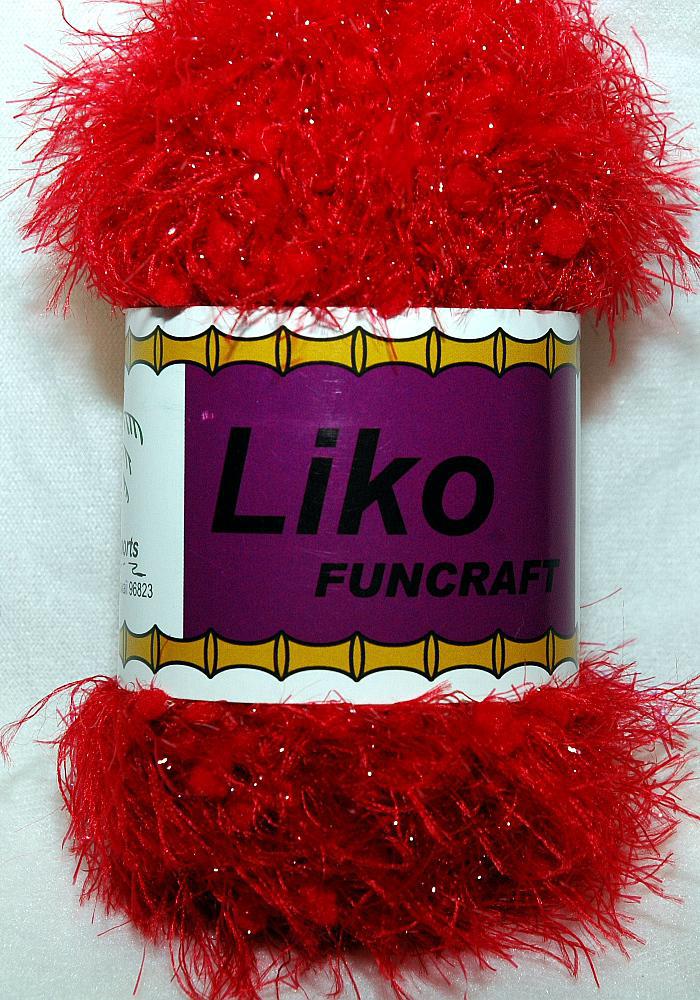 CY5650 - Liko Yarn