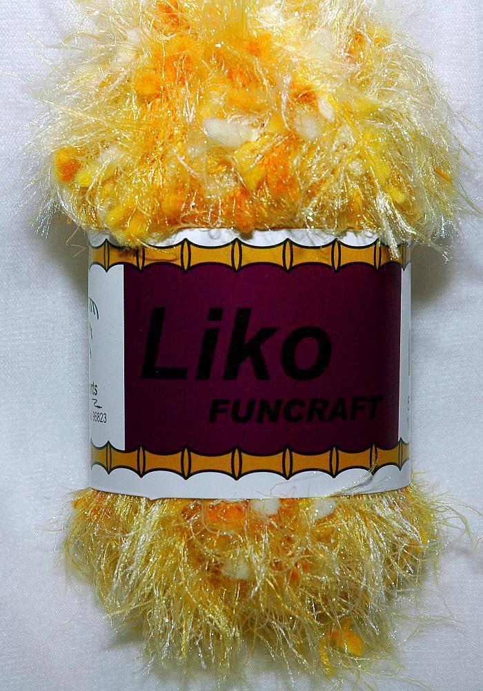 CY5650 - Liko Yarn