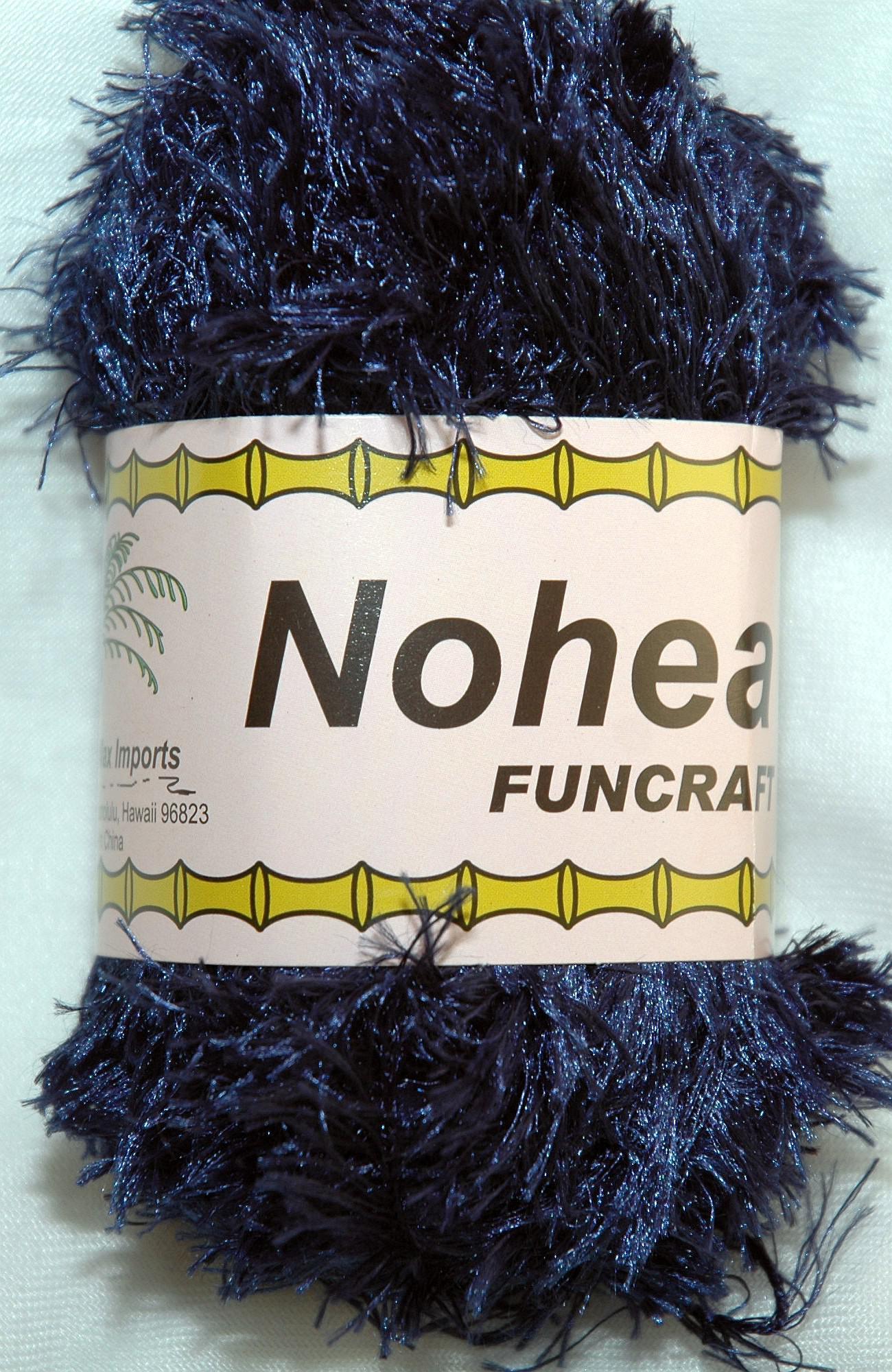 CY5120 - Nohea Yarn