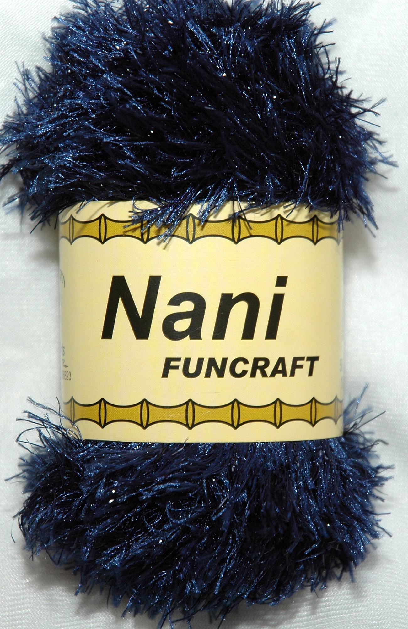 CY5520 - Nani Yarn