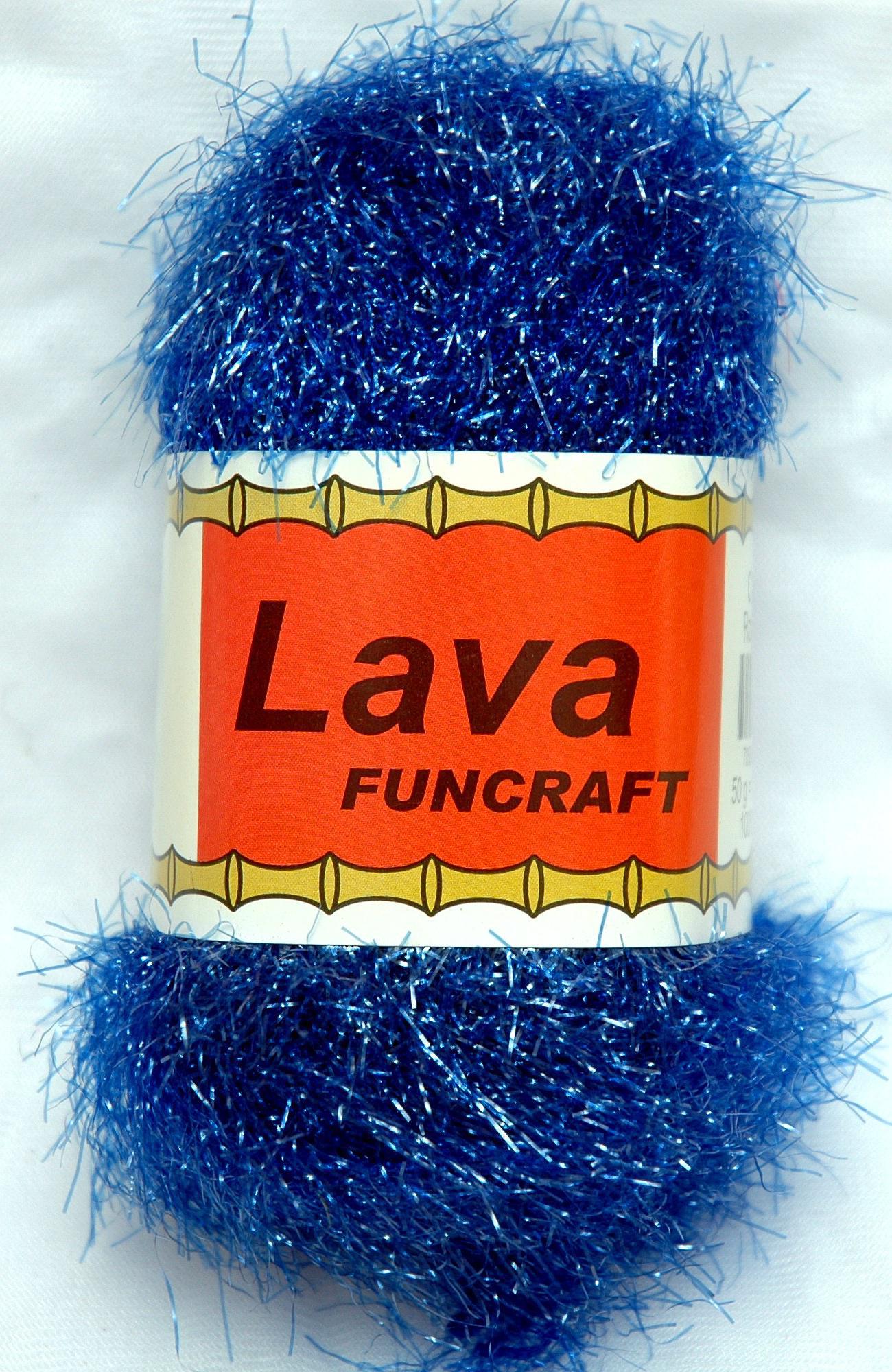 CY5600 - Lava Yarn