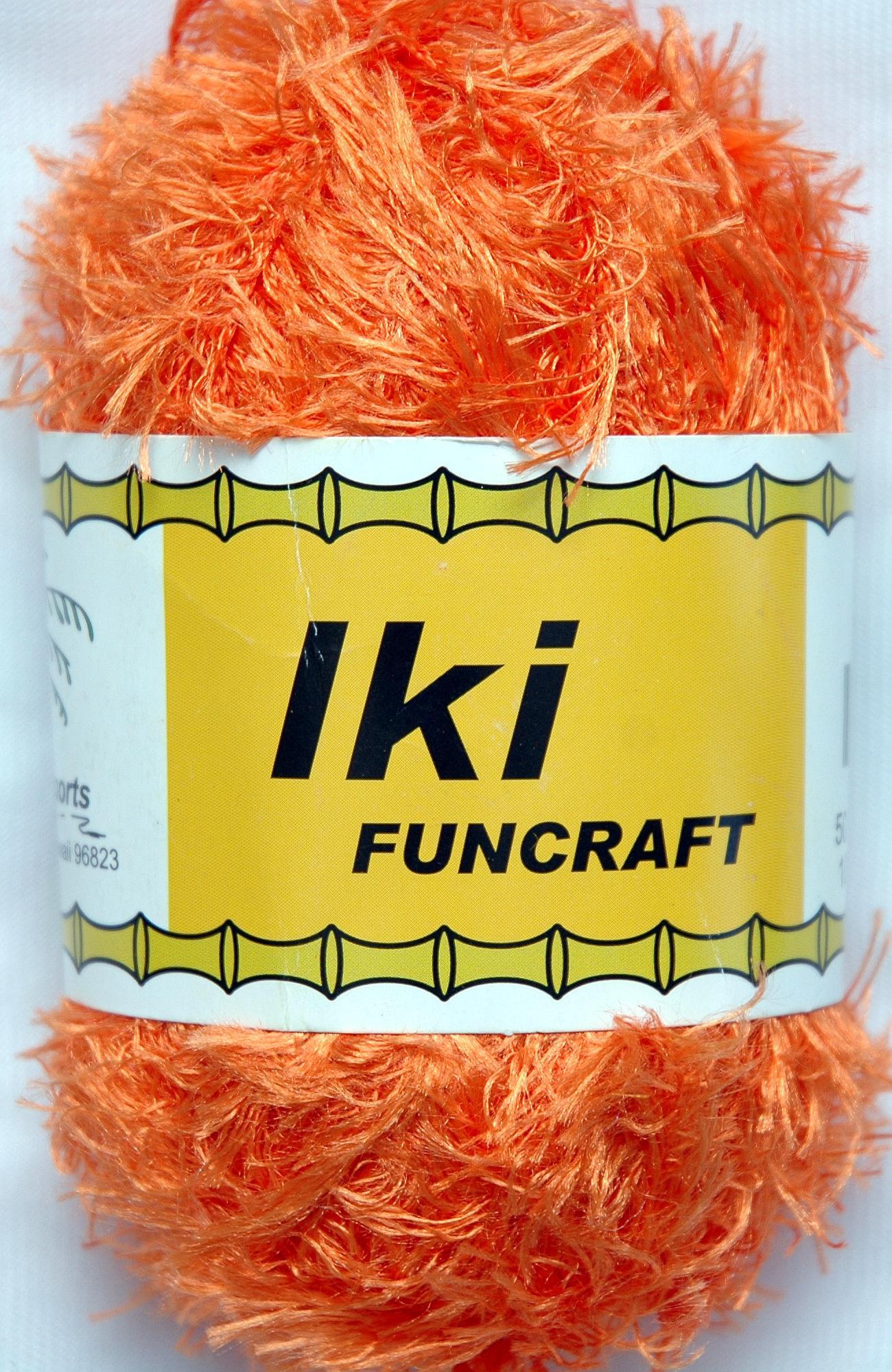 CY5130 - Iki Yarn