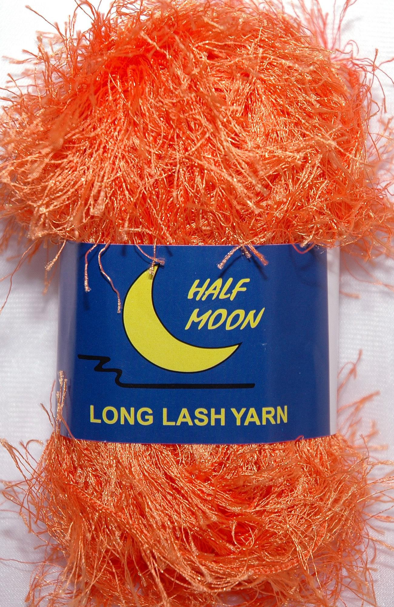 HM1010 - Long Lash Yarn