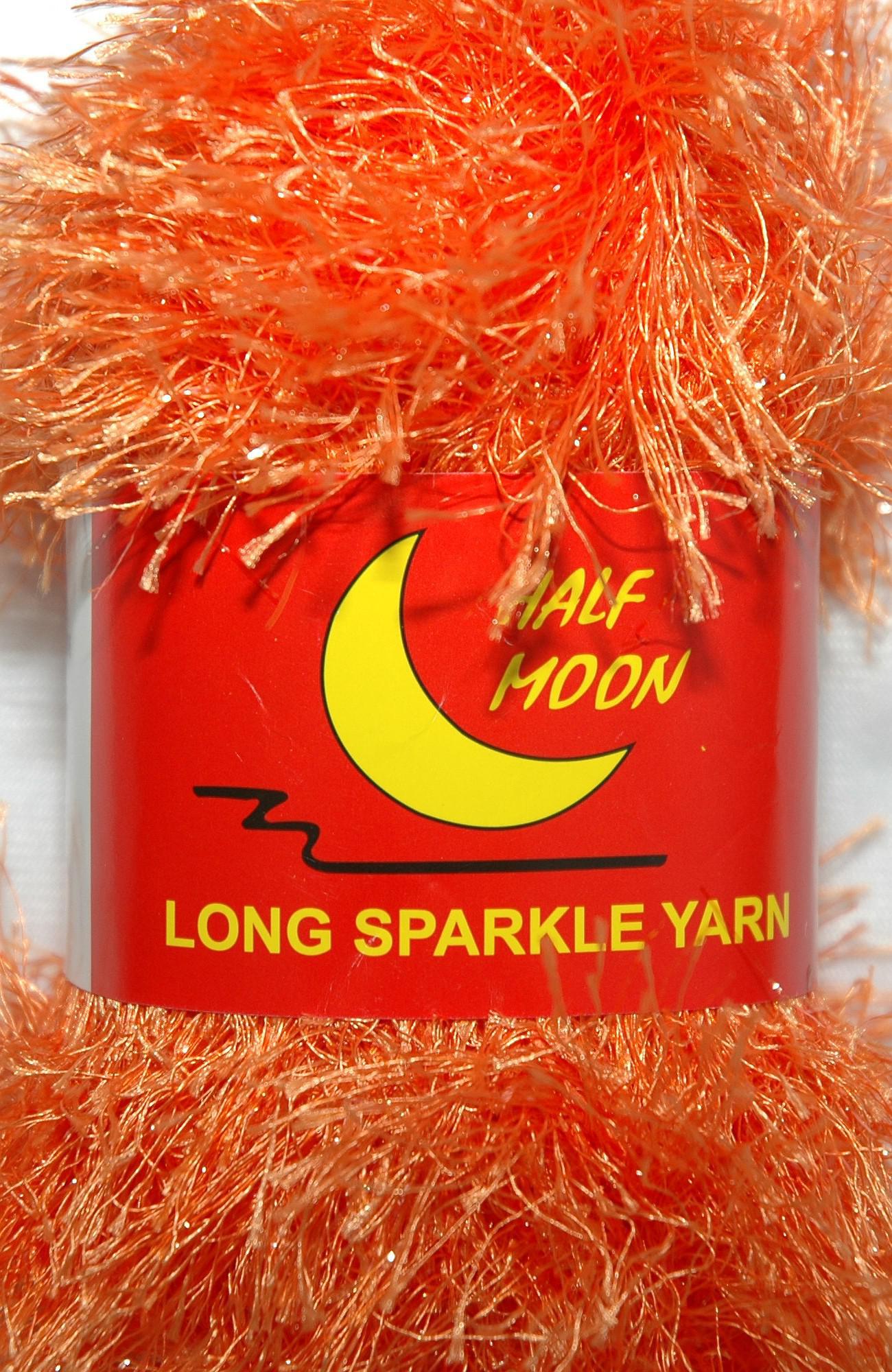 HM2010 - Long Sparkle Yarn