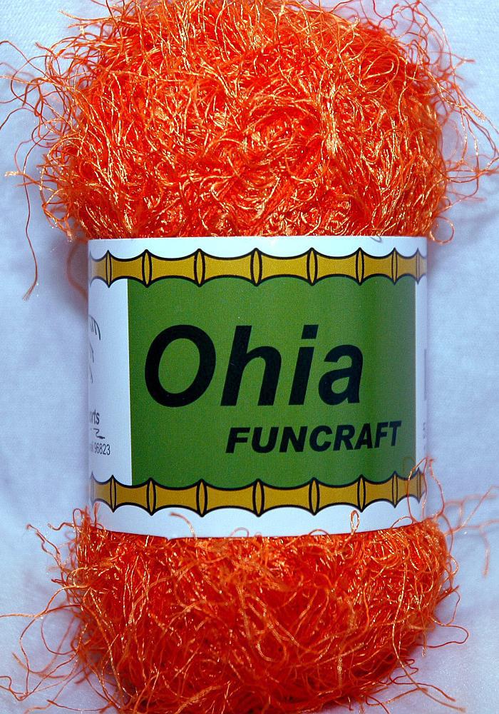 CY5200 - Ohia Yarn