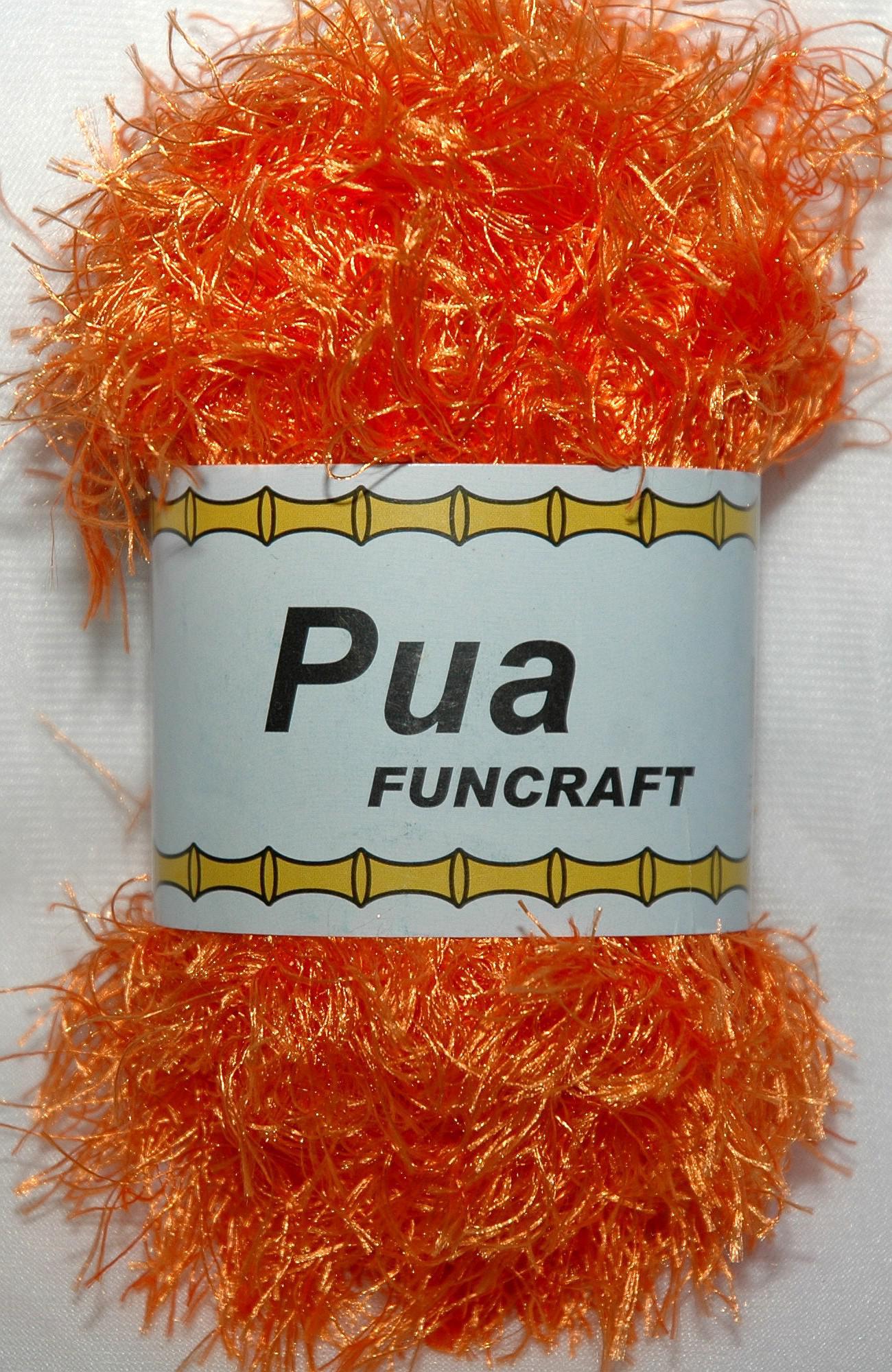 CY5110 - Pua Yarn