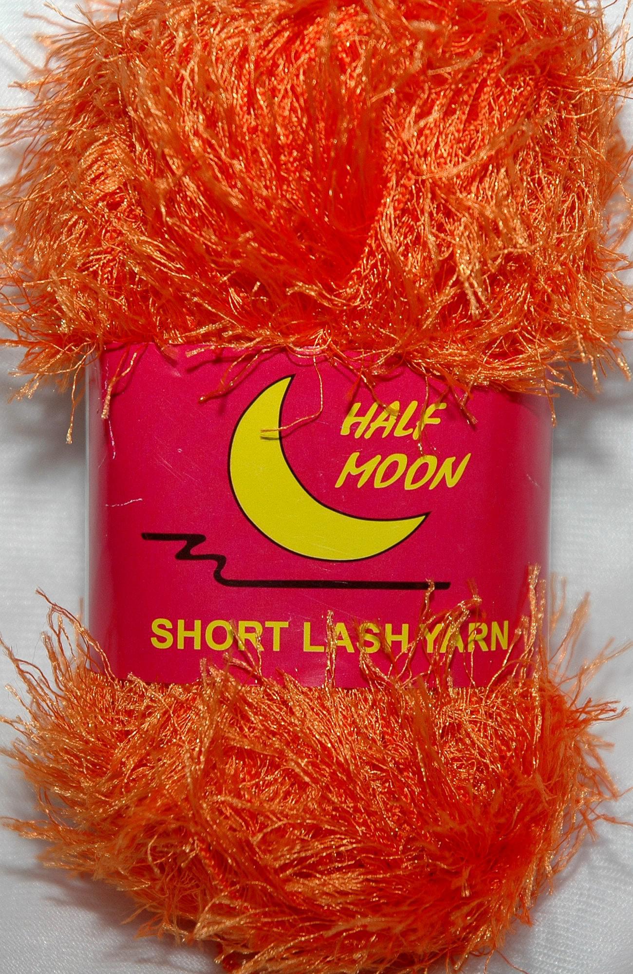 HM1020 - Short Lash Yarn