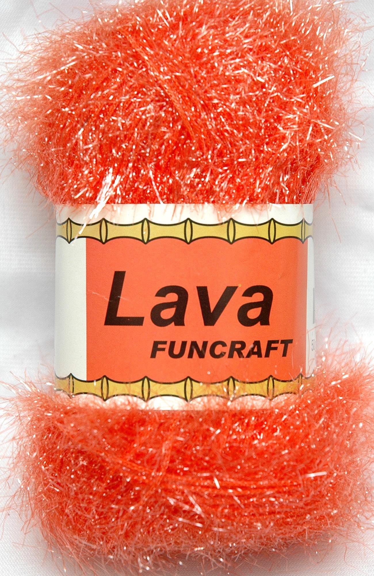 CY5600 - Lava Yarn