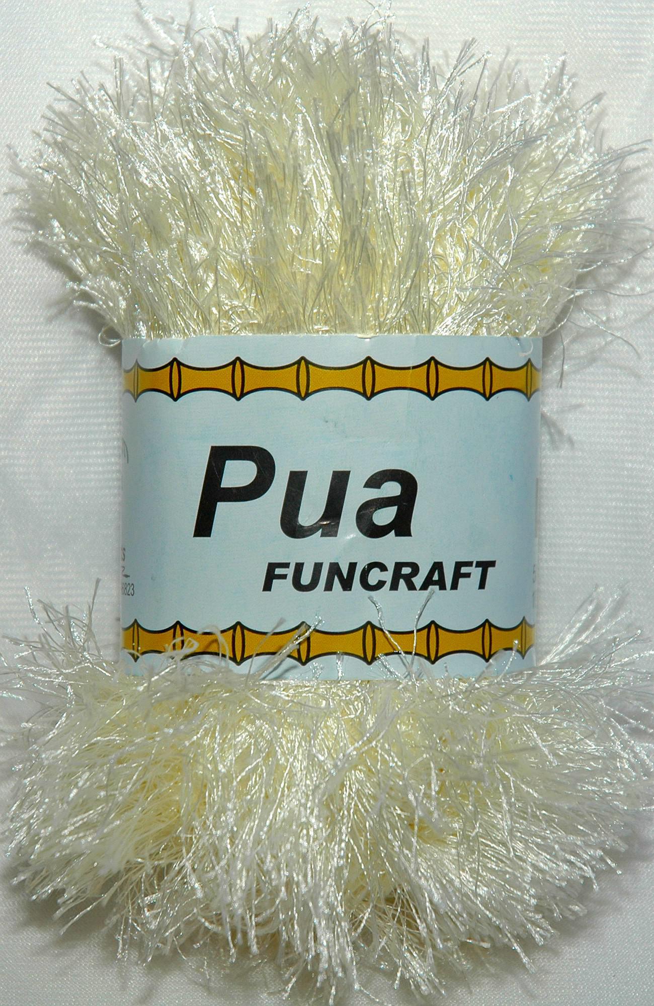 CY5110 - Pua Yarn