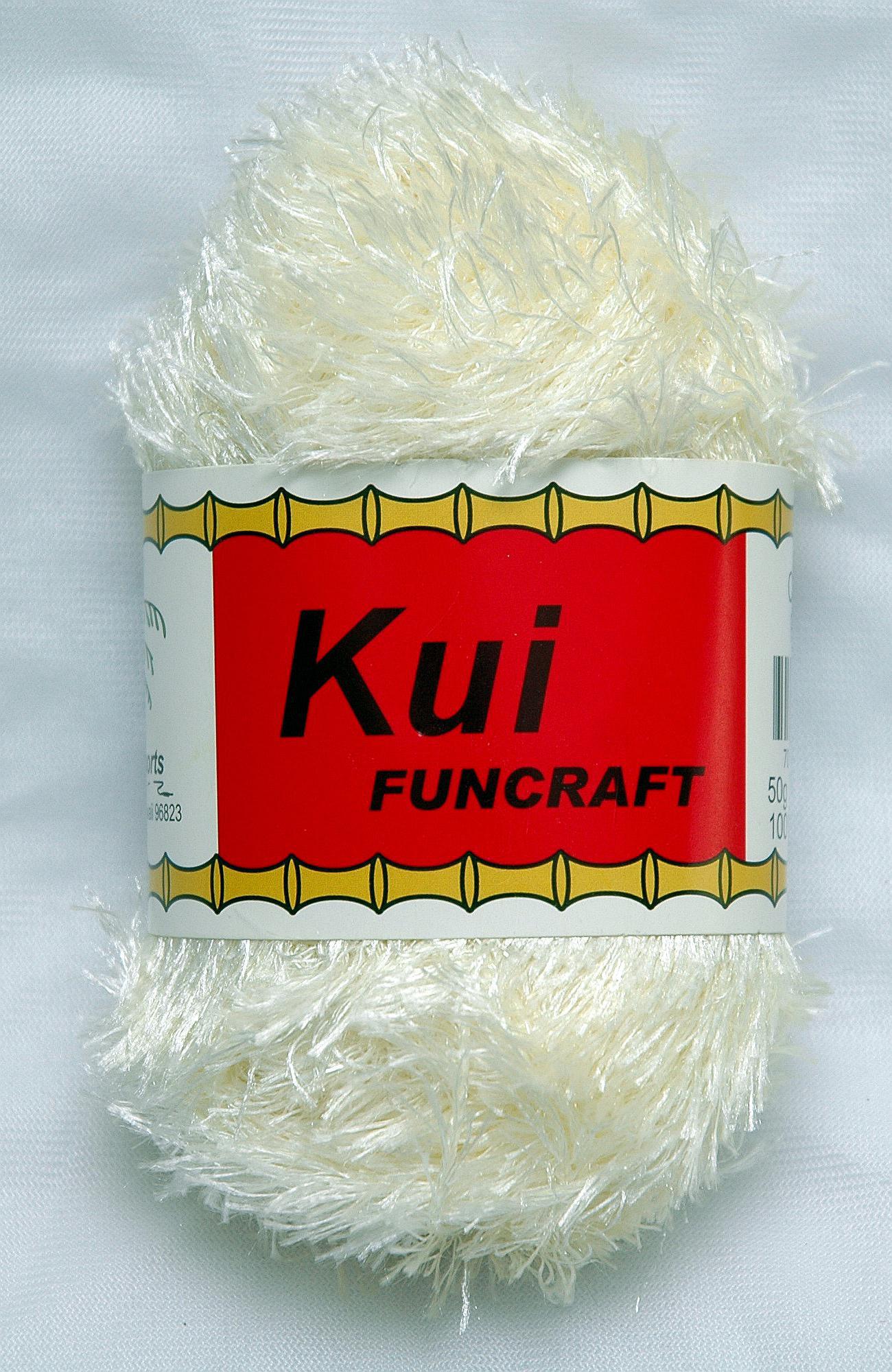 CY5530 - Kui Yarn