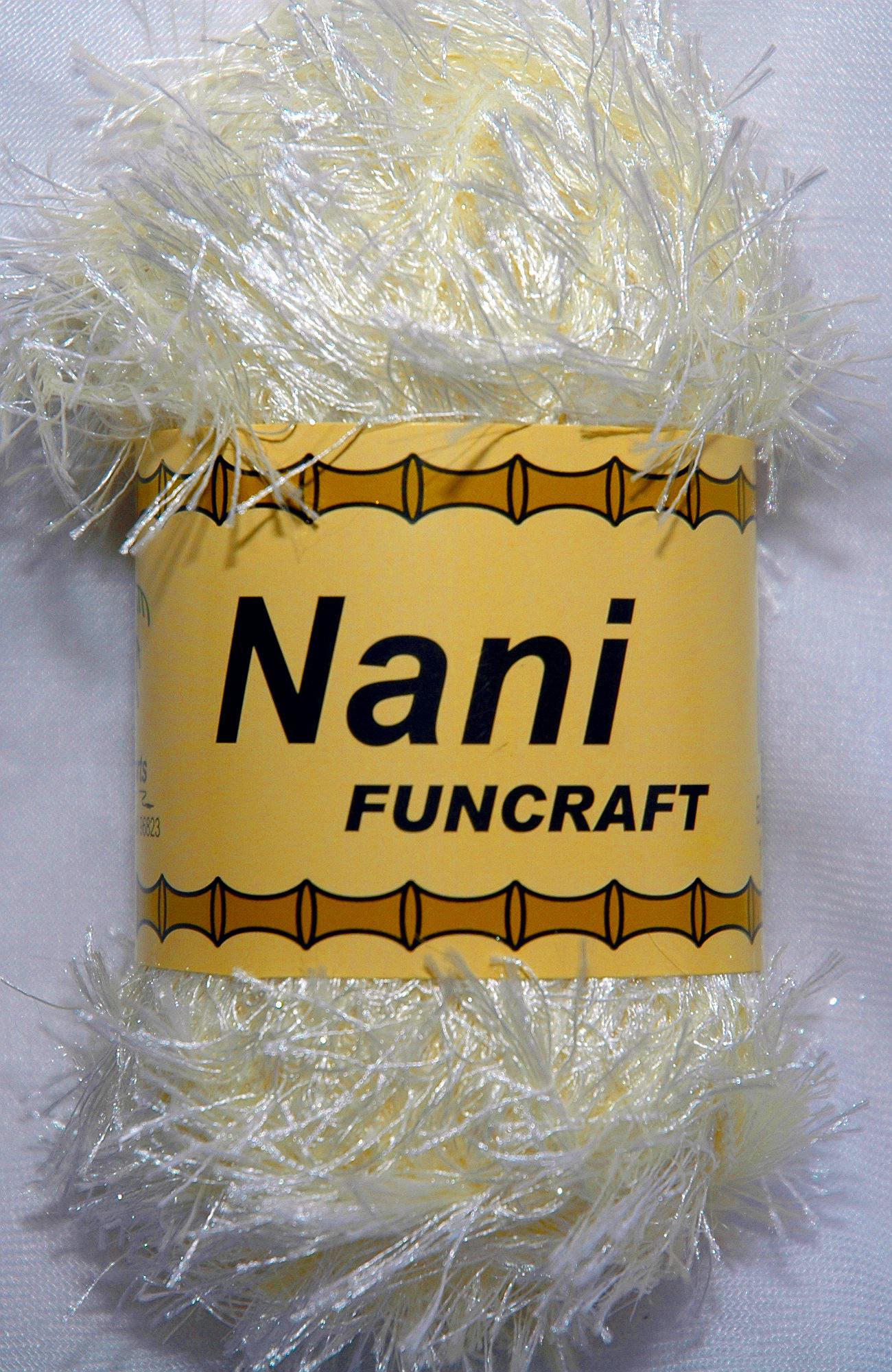 CY5520 - Nani Yarn