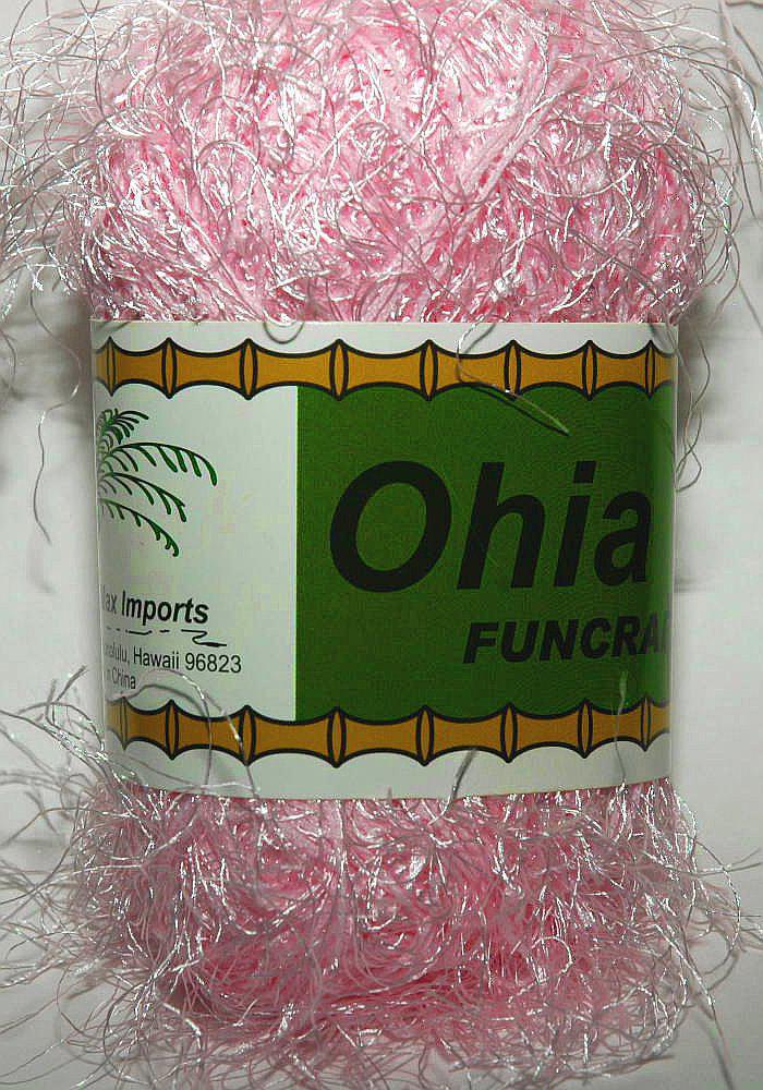 CY5200 - Ohia Yarn