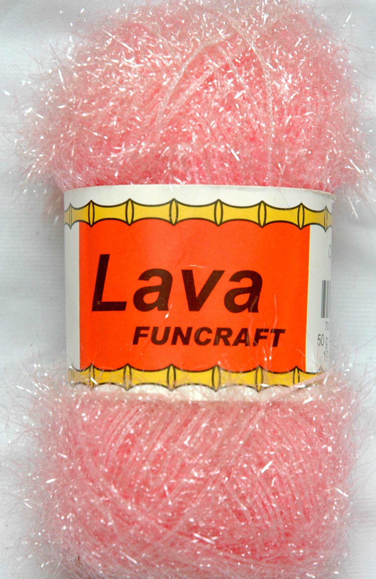 CY5600 - Lava Yarn