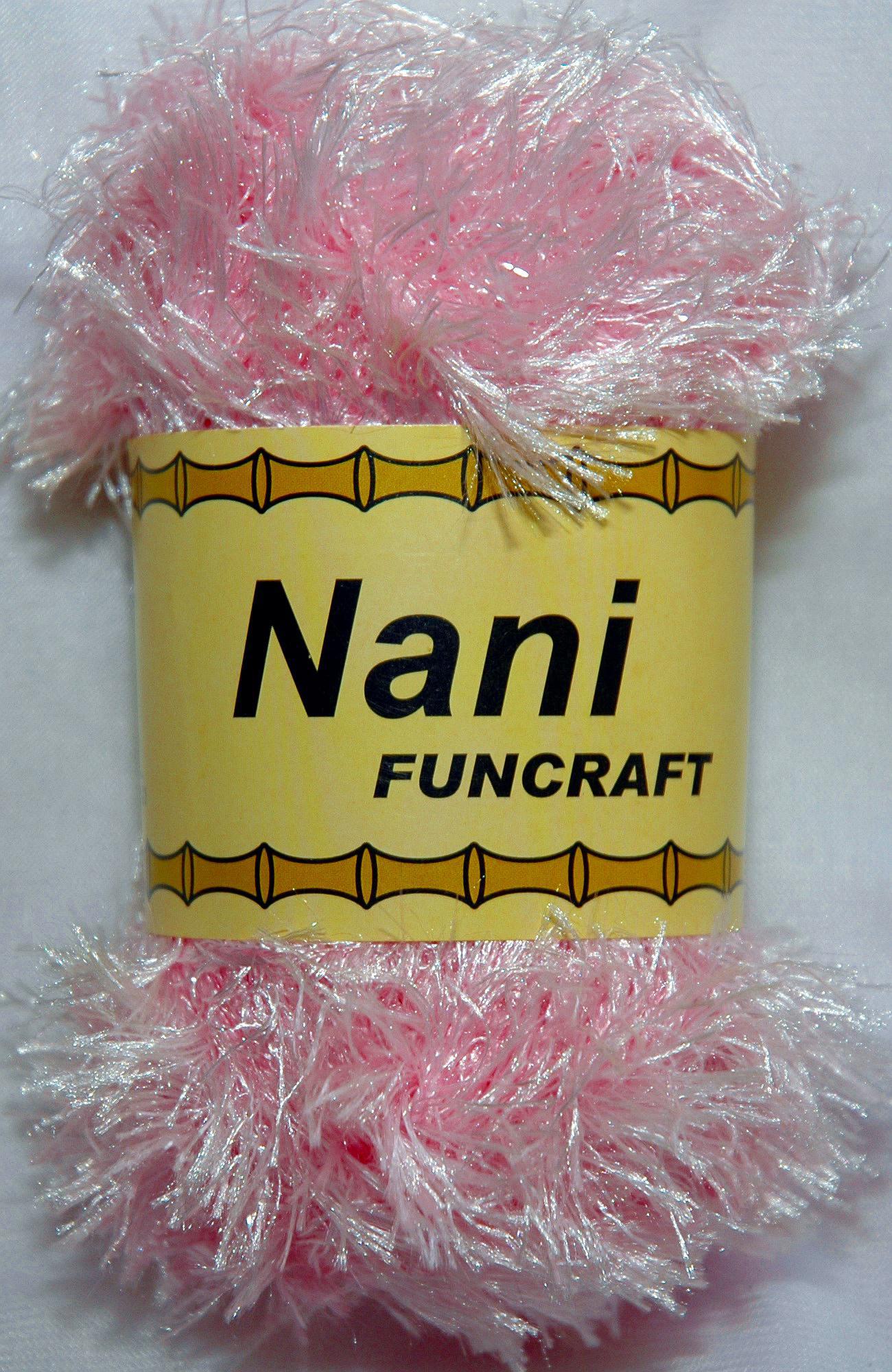 CY5520 - Nani Yarn