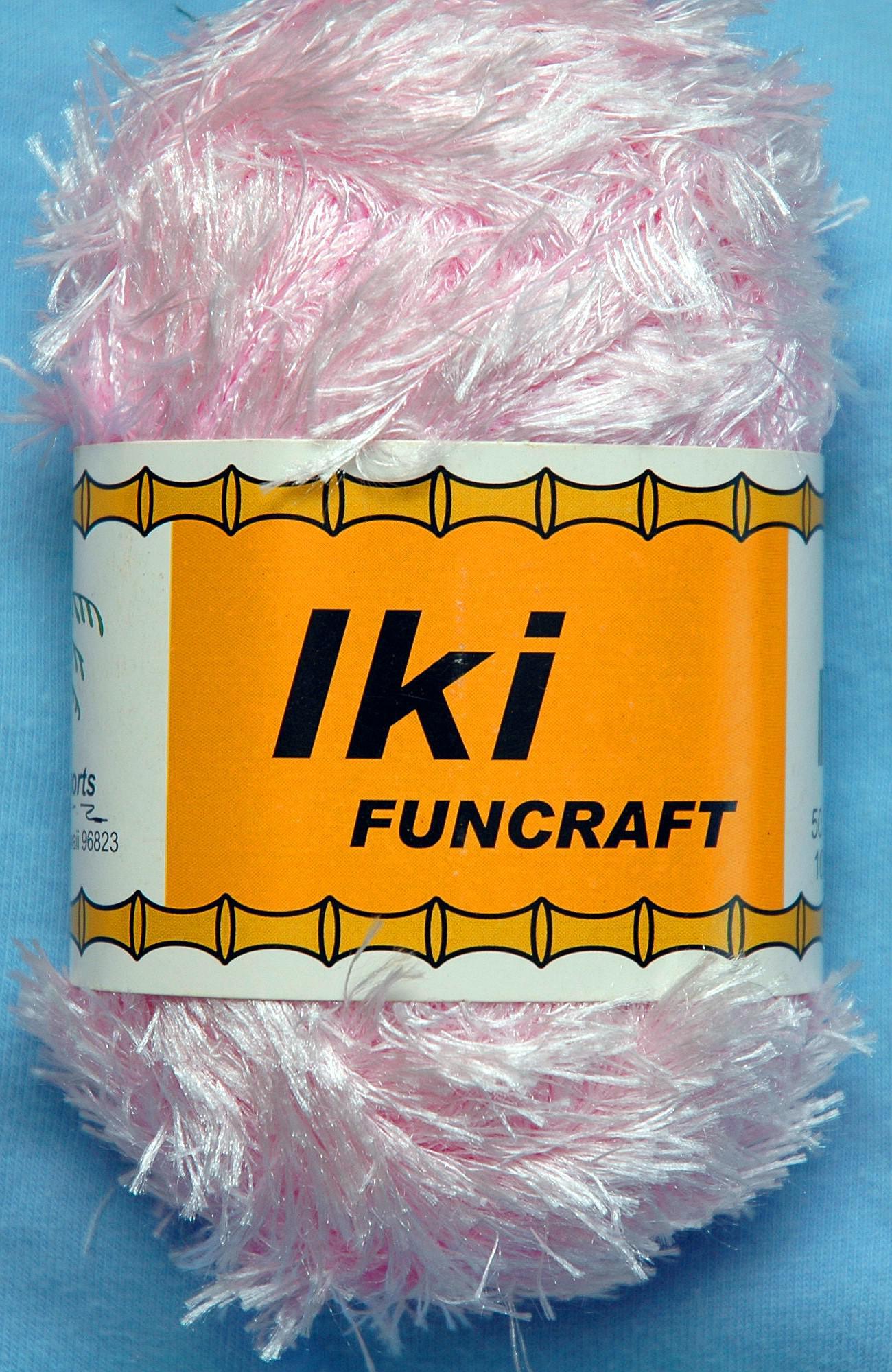 CY5130 - Iki Yarn