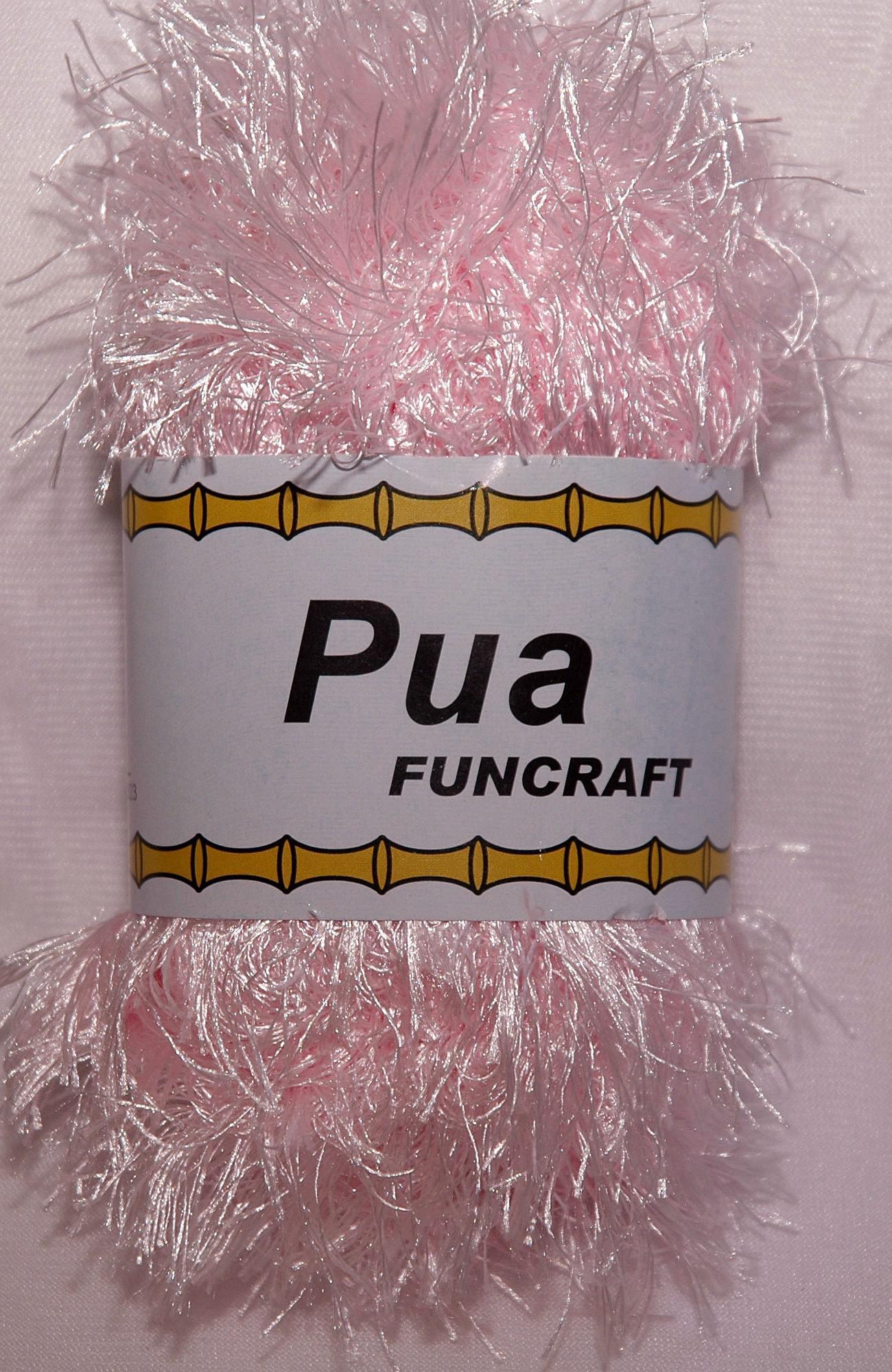 CY5110 - Pua Yarn