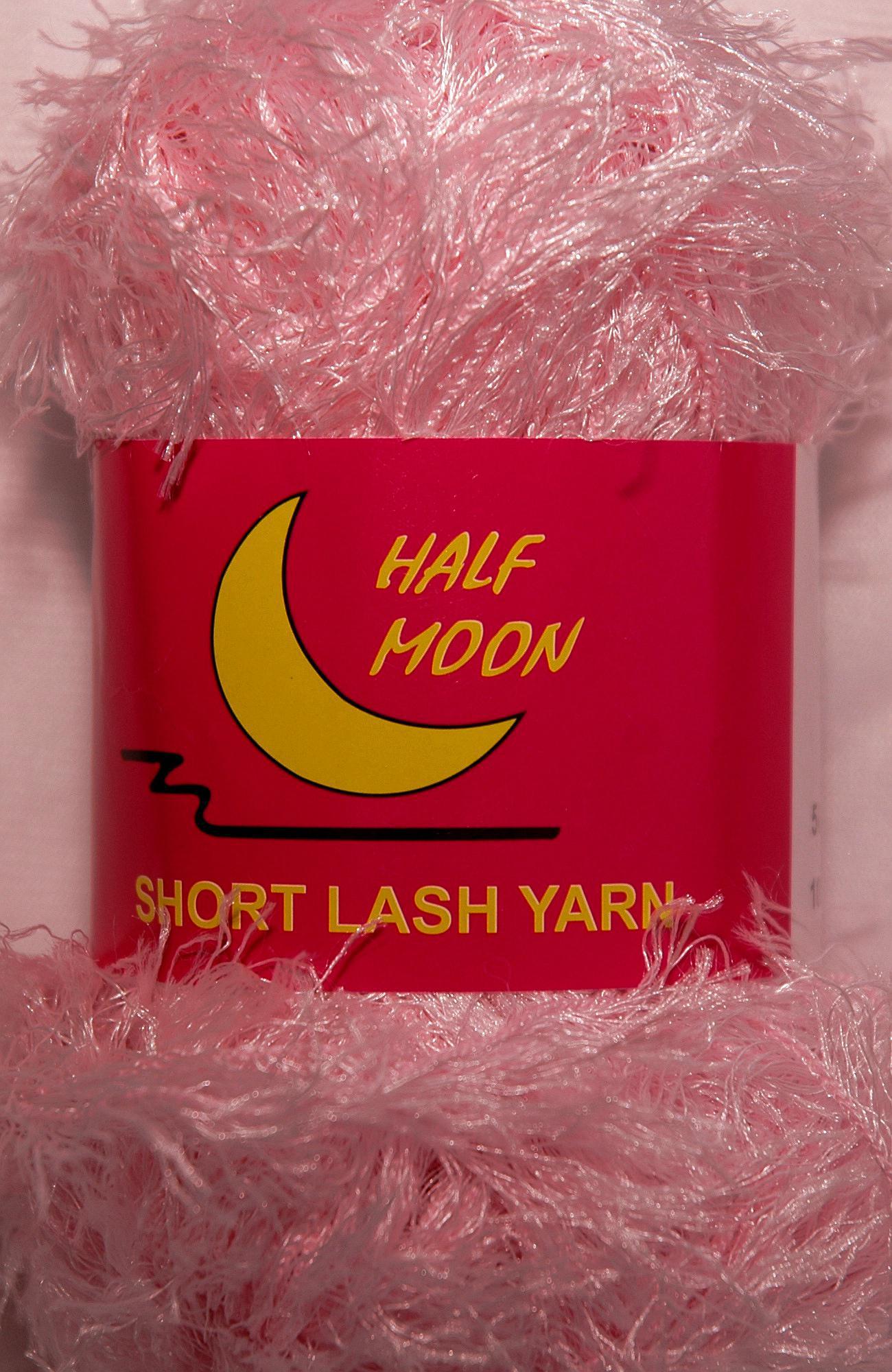 HM1020 - Short Lash Yarn