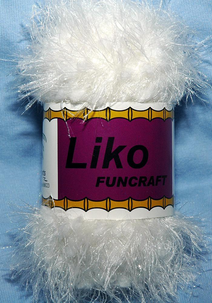 CY5650 - Liko Yarn