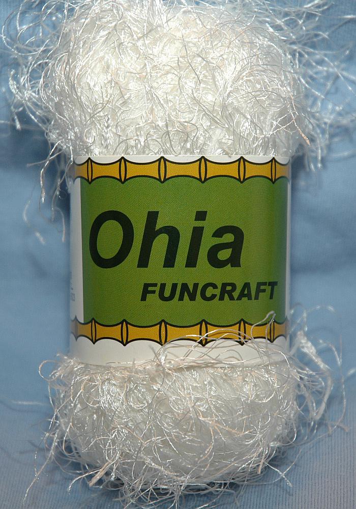 CY5200 - Ohia Yarn