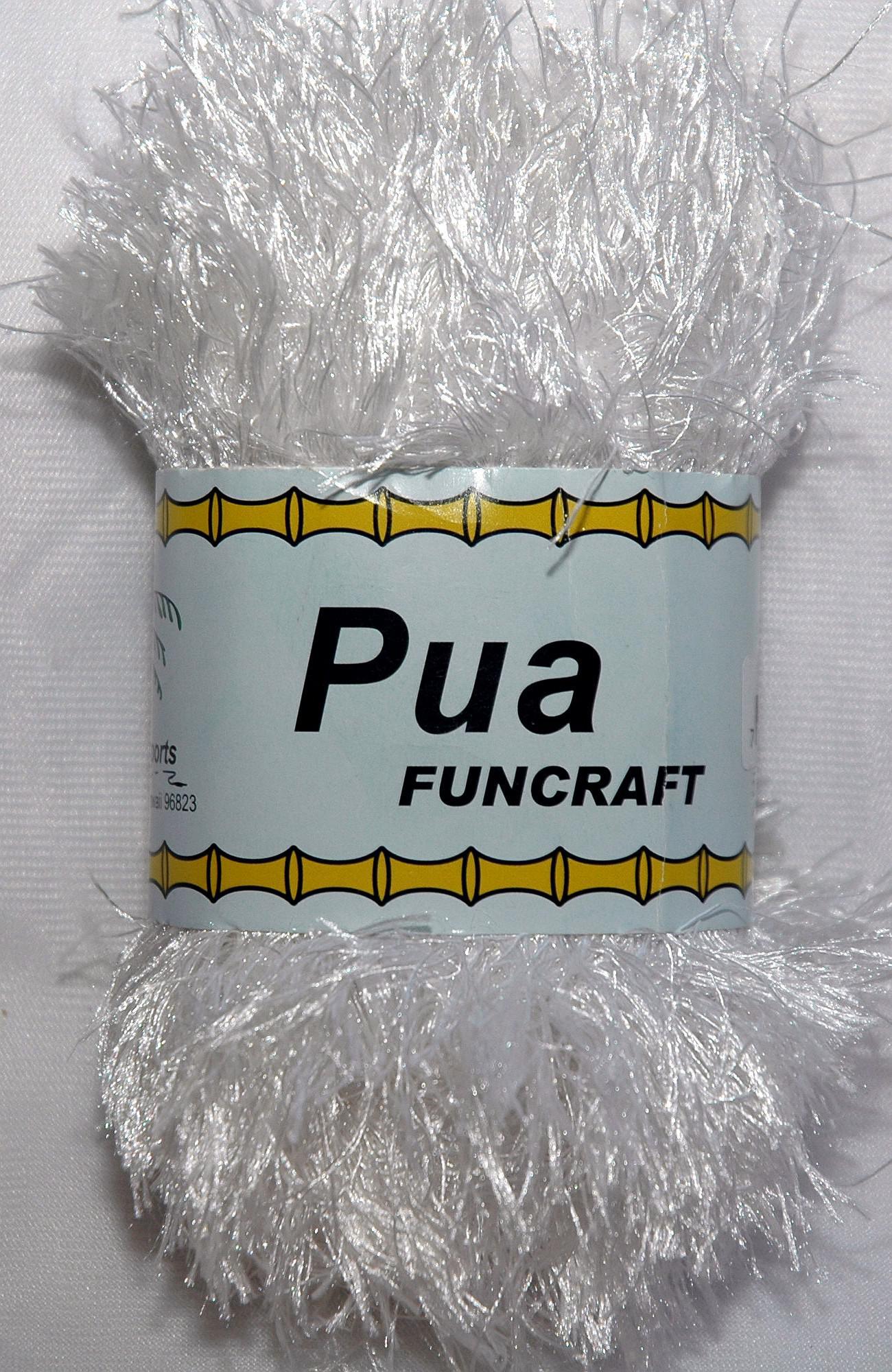 CY5110 - Pua Yarn