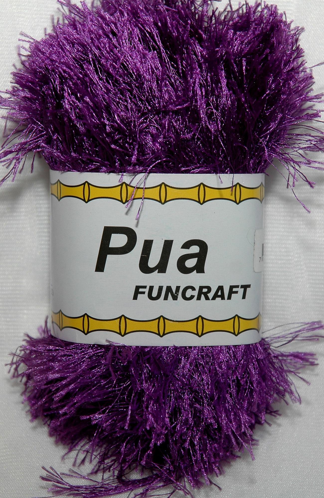 CY5110 - Pua Yarn