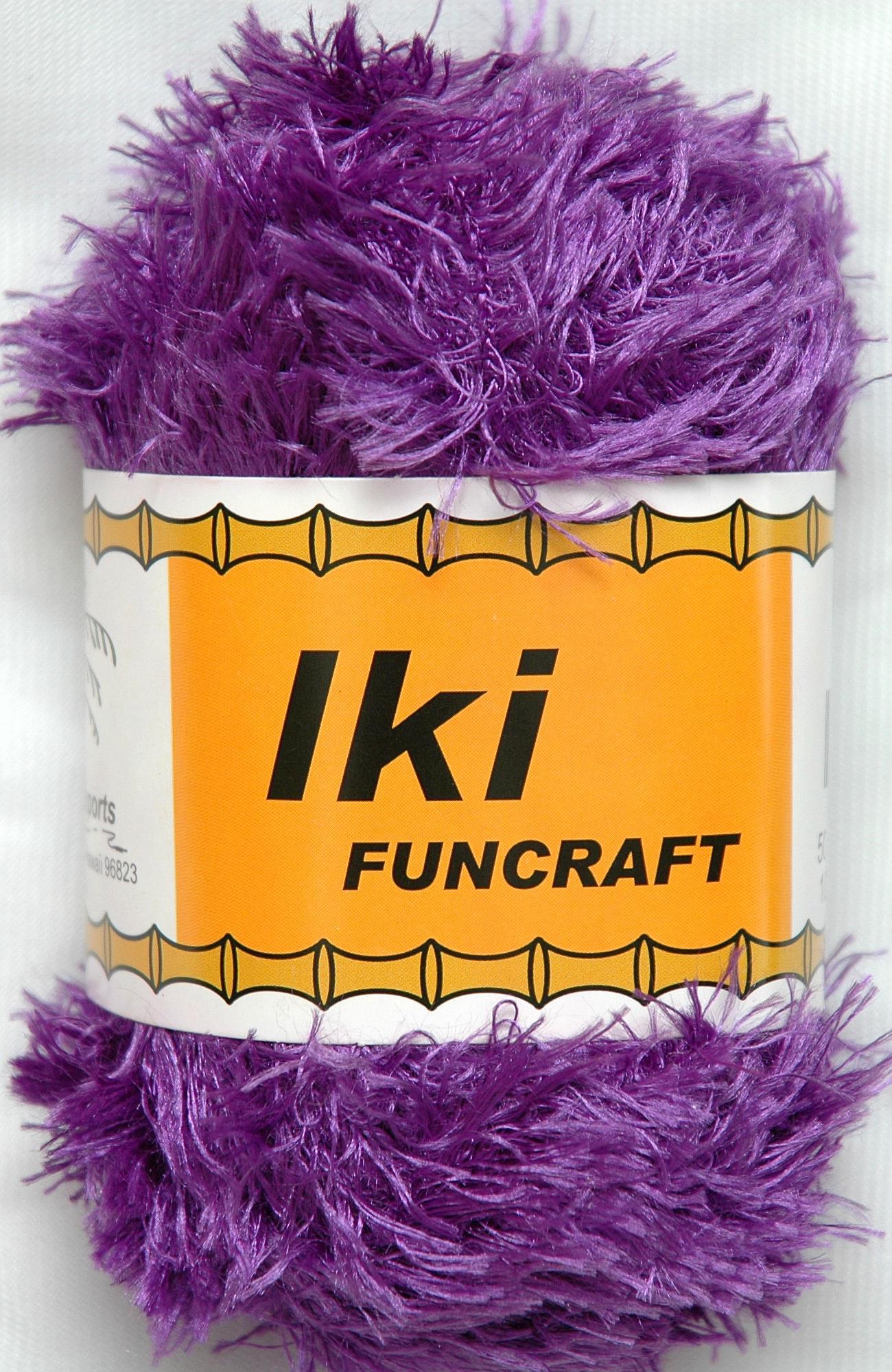 CY5130 - Iki Yarn