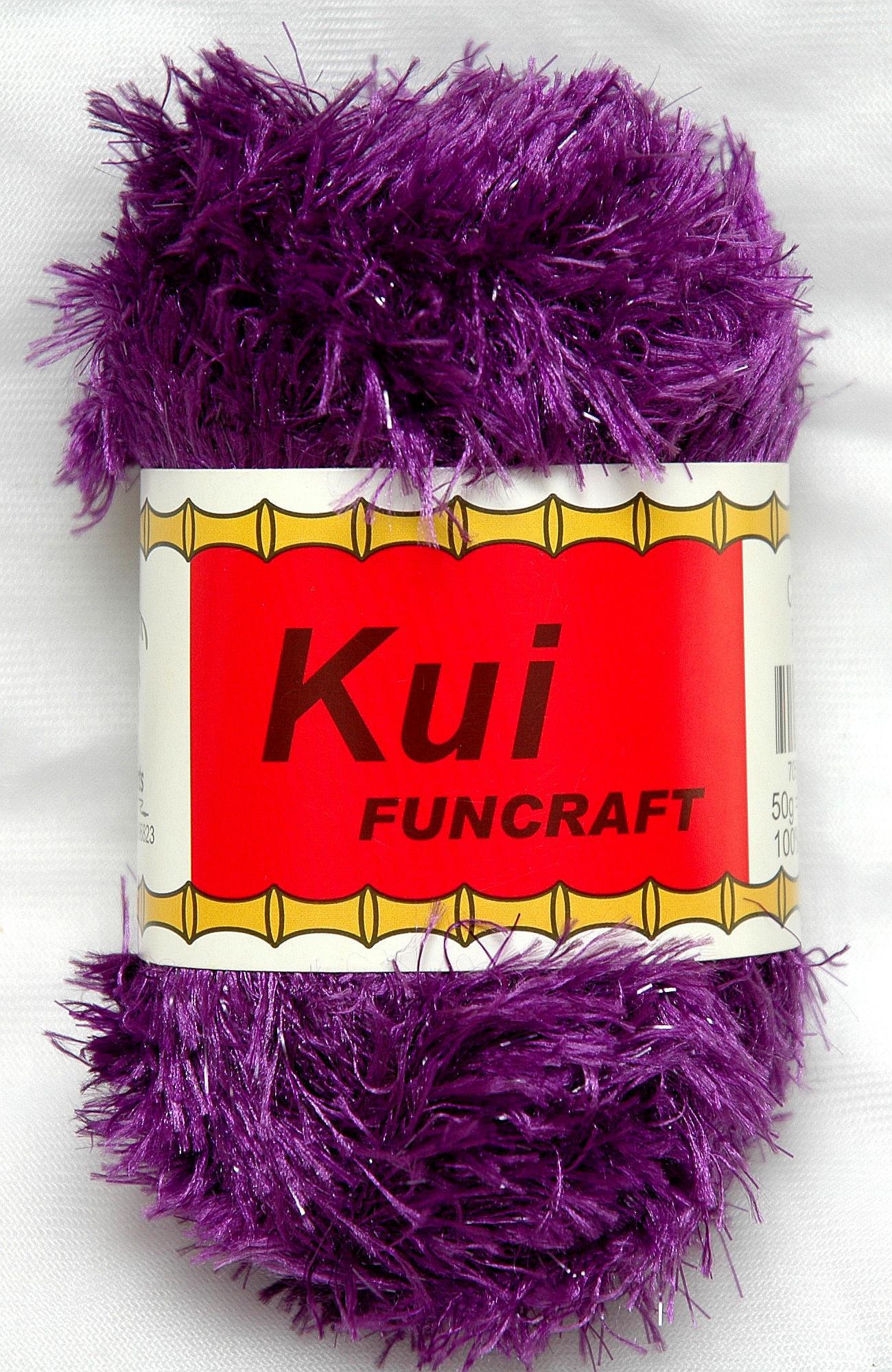 CY5530 - Kui Yarn