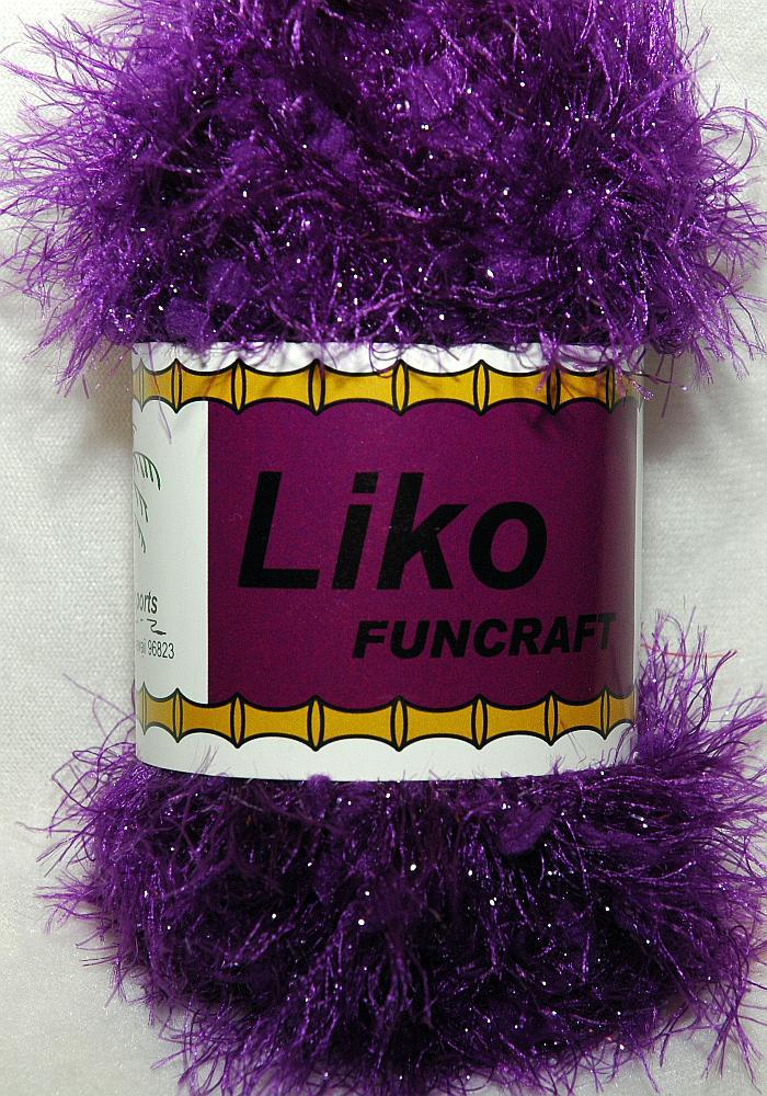 CY5650 - Liko Yarn