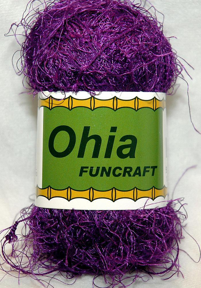 CY5200 - Ohia Yarn