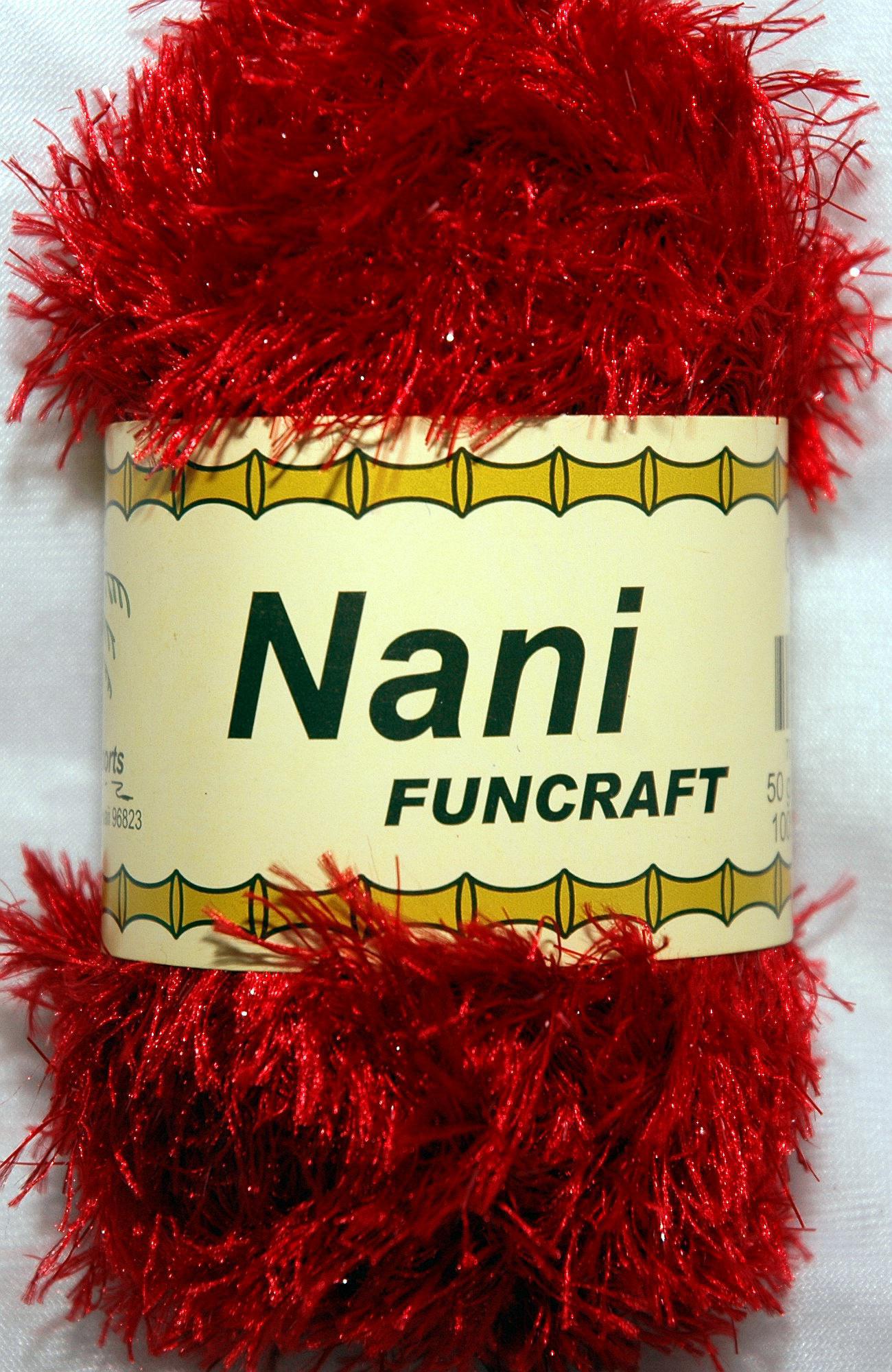 CY5520 - Nani Yarn