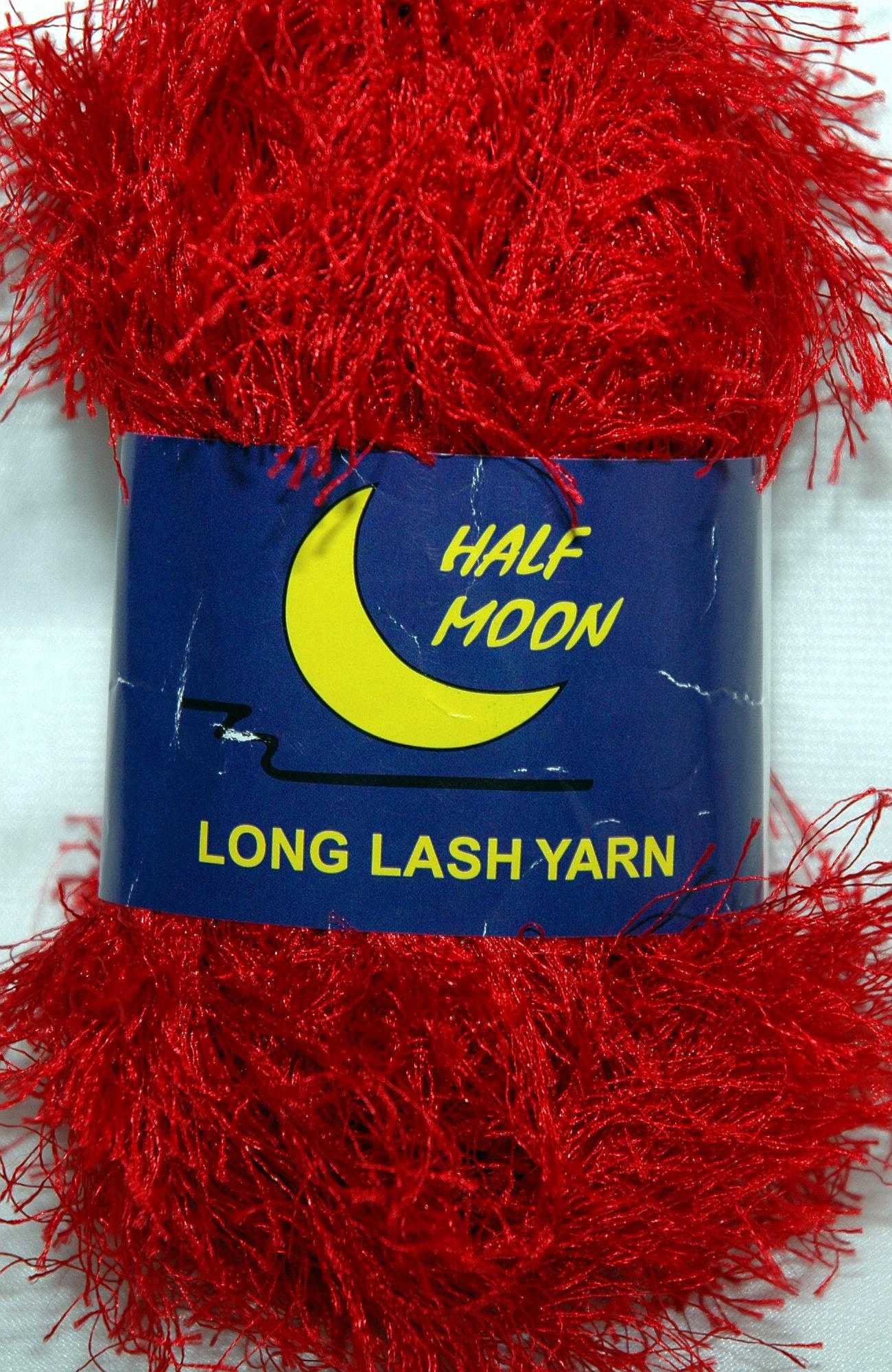 HM1010 - Long Lash Yarn